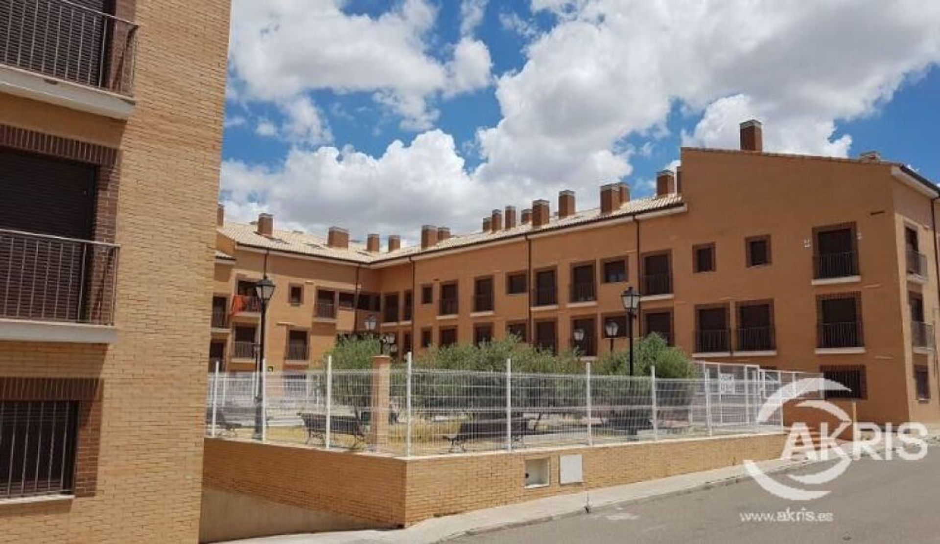 Condominio nel La Alameda de la Sagra, Castille-La Mancha 11519467