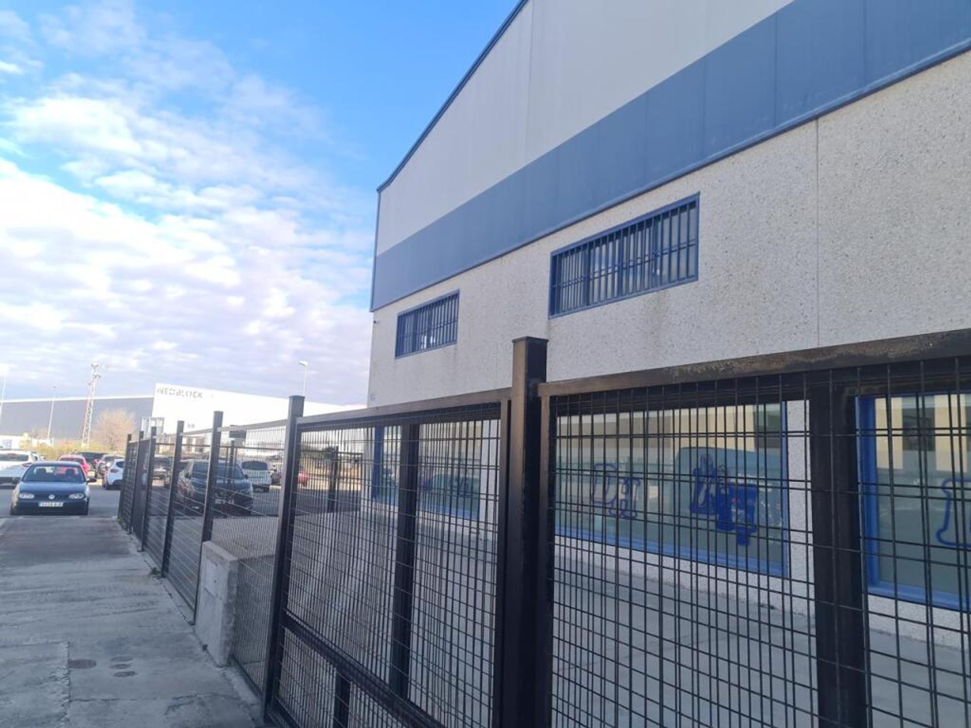 Industrial en Toledo, Castilla-La Mancha 11519474