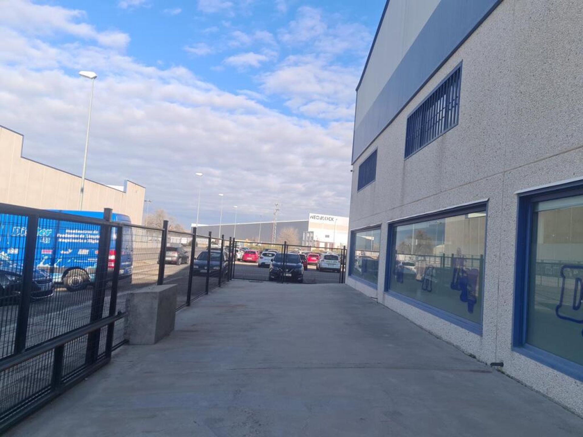 Industrial en Toledo, Castilla-La Mancha 11519474