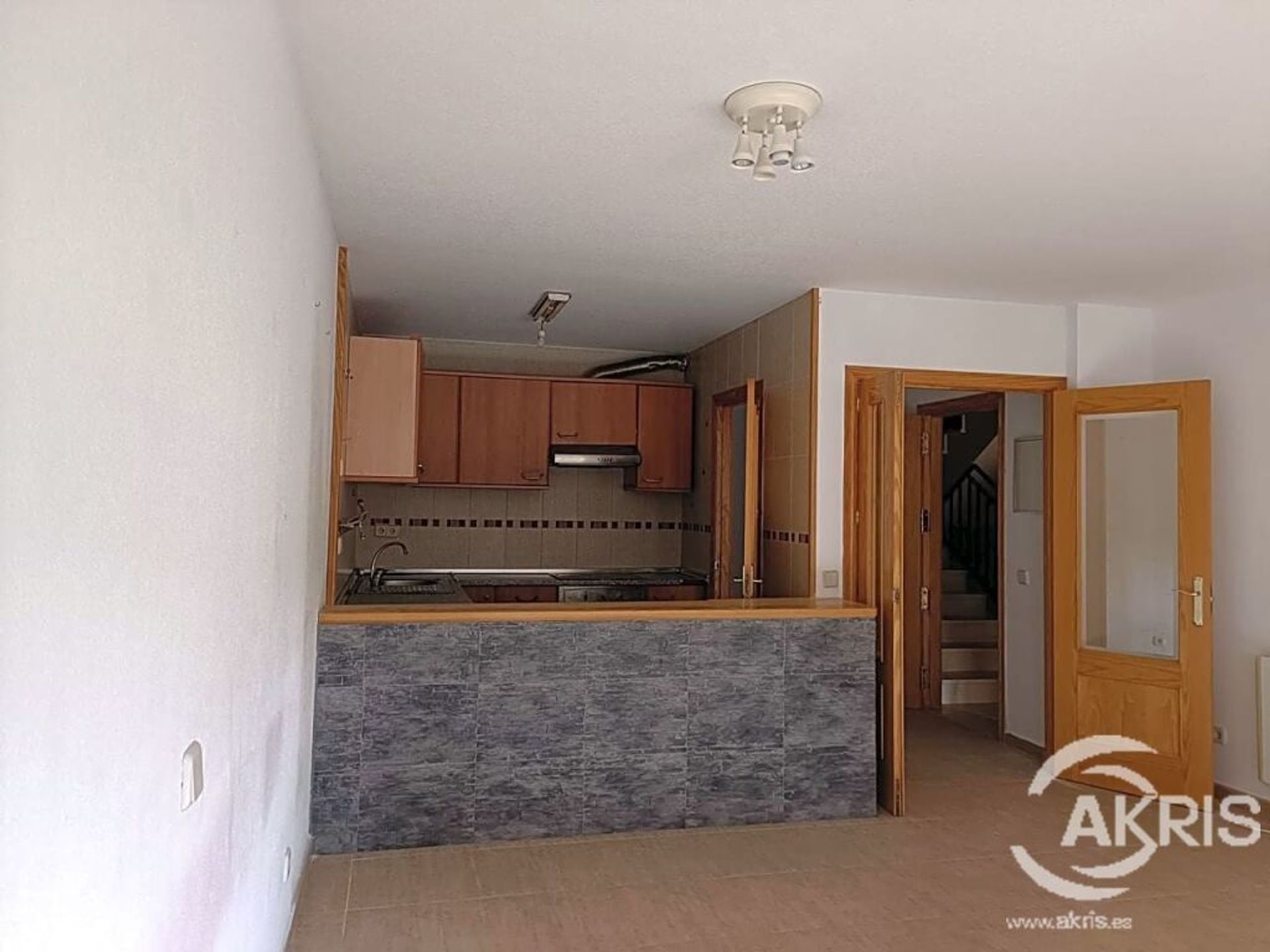 Condominio nel Almorox, Castiglia-La Mancia 11519475