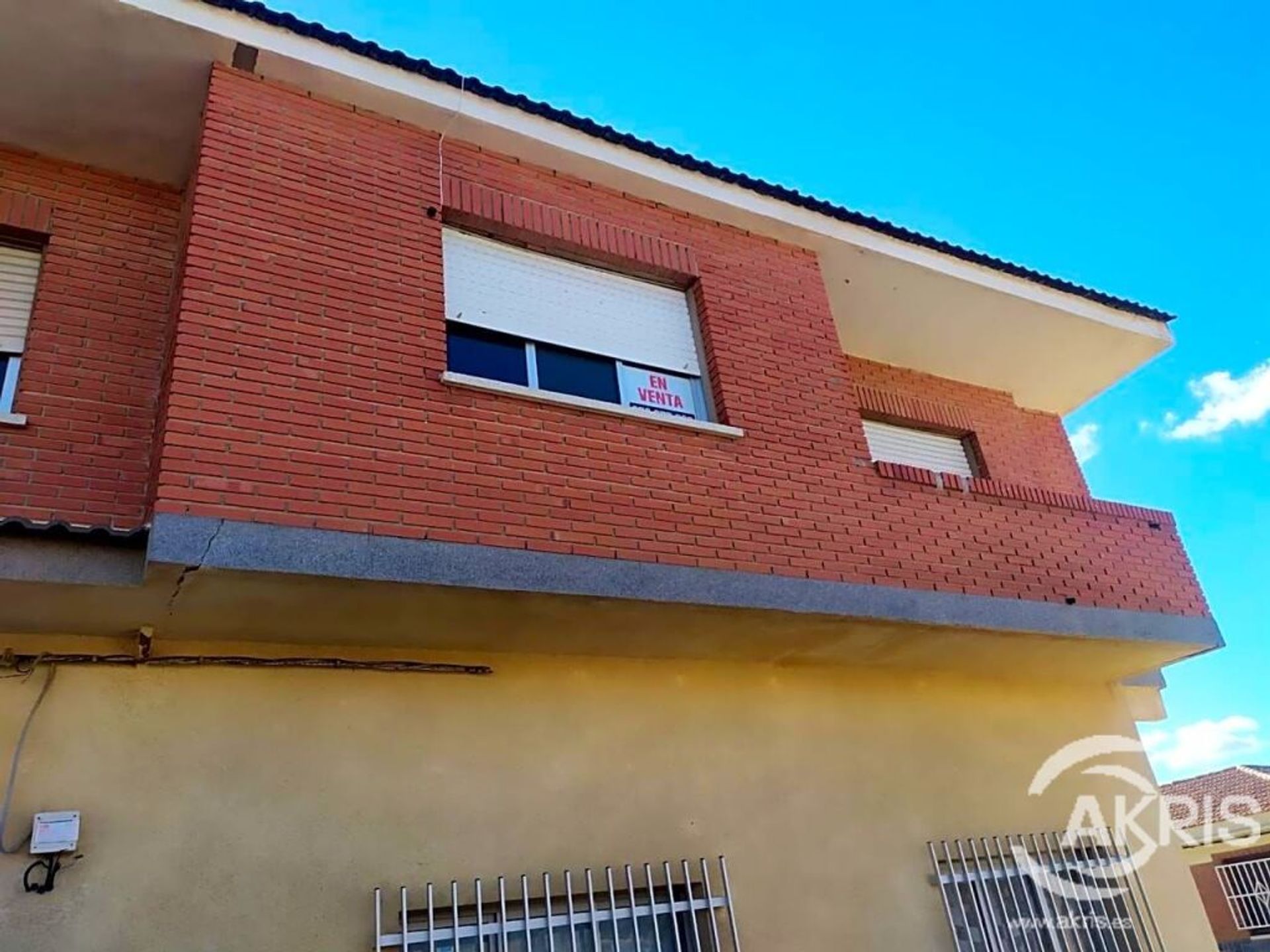 Condominium in Malpica de Tajo, Castilla-La Mancha 11519496