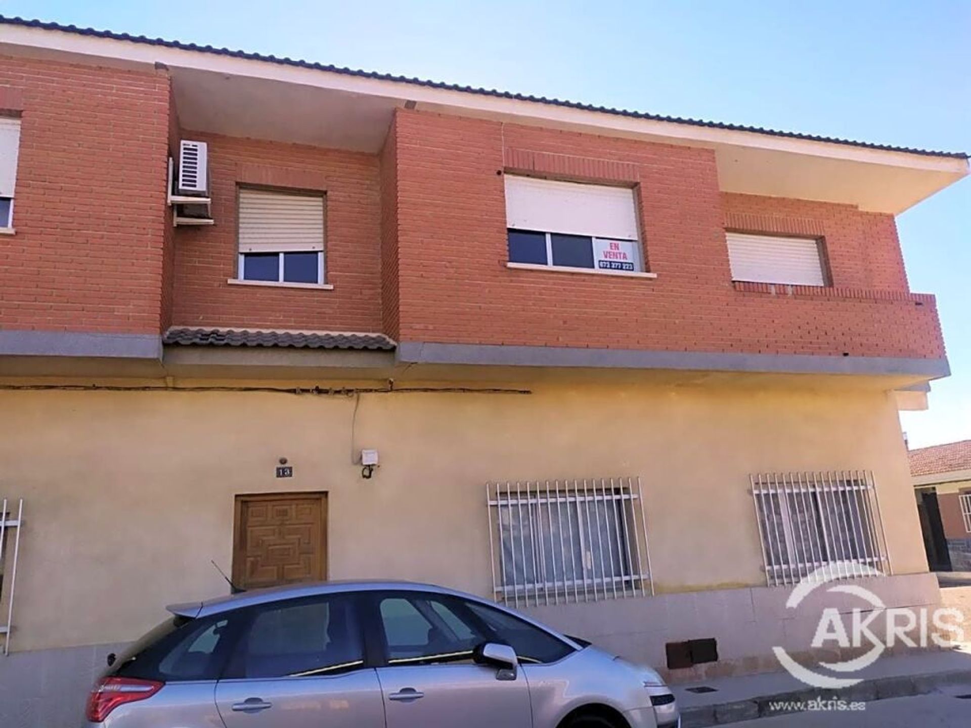 Condominium in Malpica de Tajo, Castilla-La Mancha 11519496