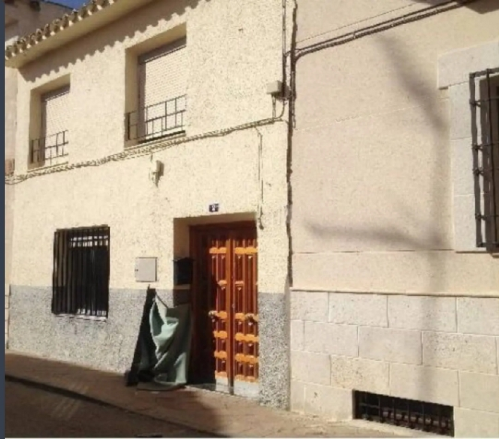 Rumah di Corral de Almaguer, Castilla-La Mancha 11519503