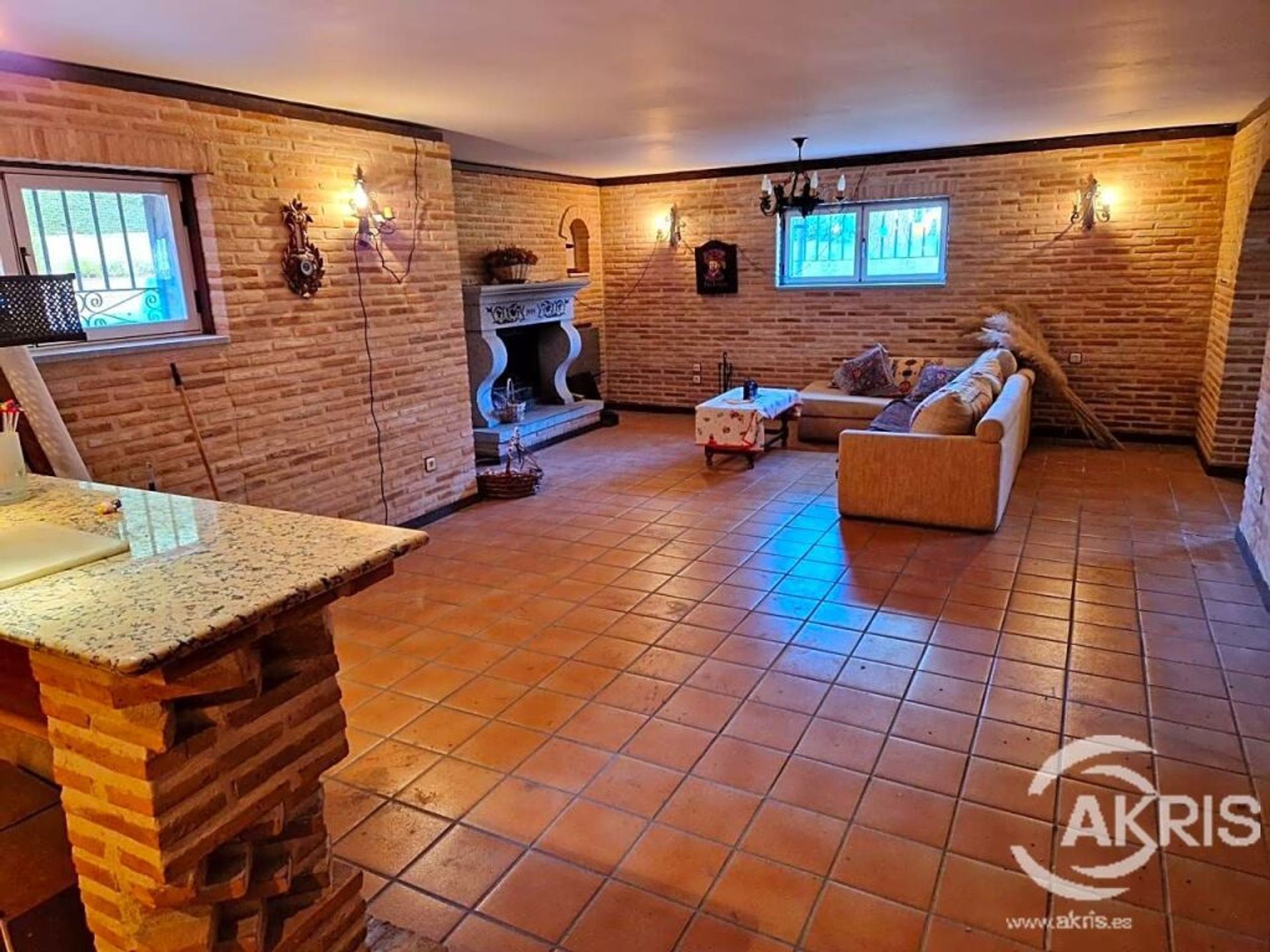 casa en Cobisa, Castilla-La Mancha 11519505