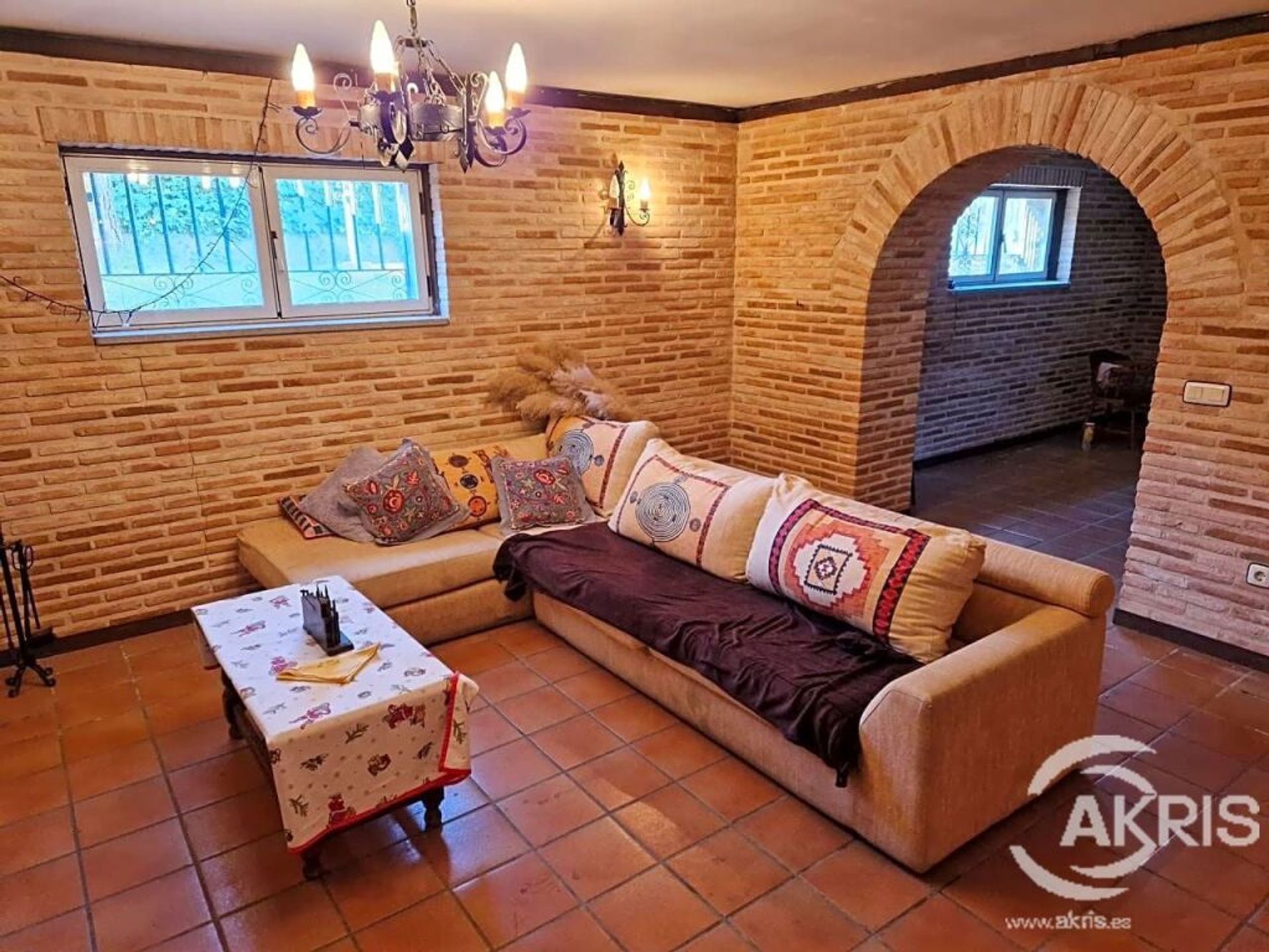 casa en Cobisa, Castilla-La Mancha 11519505