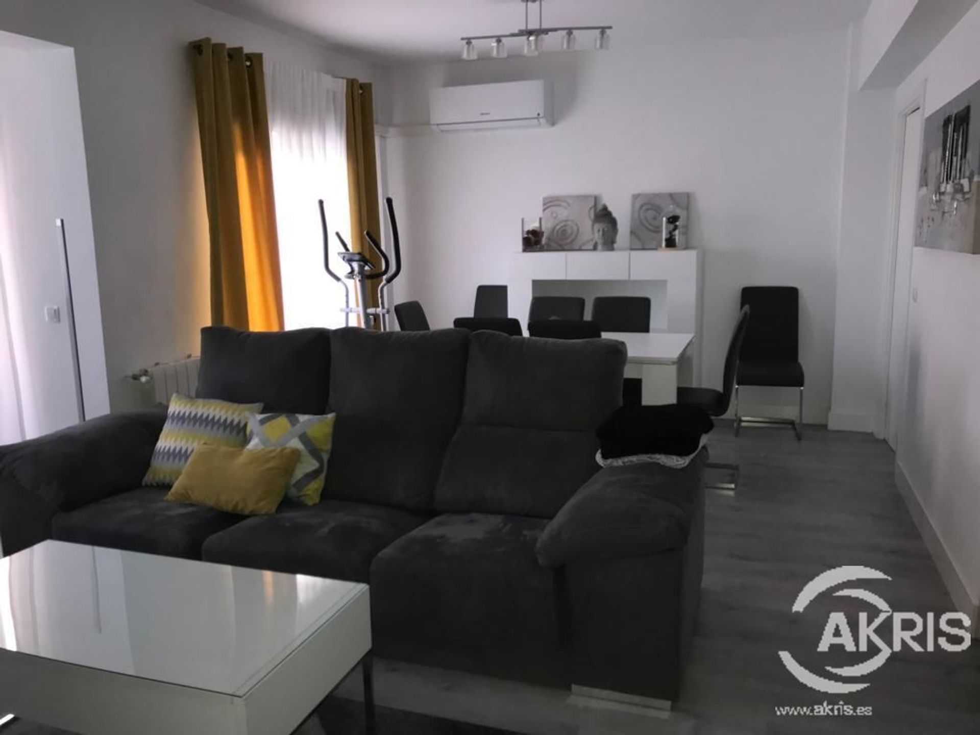 Condominium in Talavera de la Reina, Castille-La Mancha 11519507