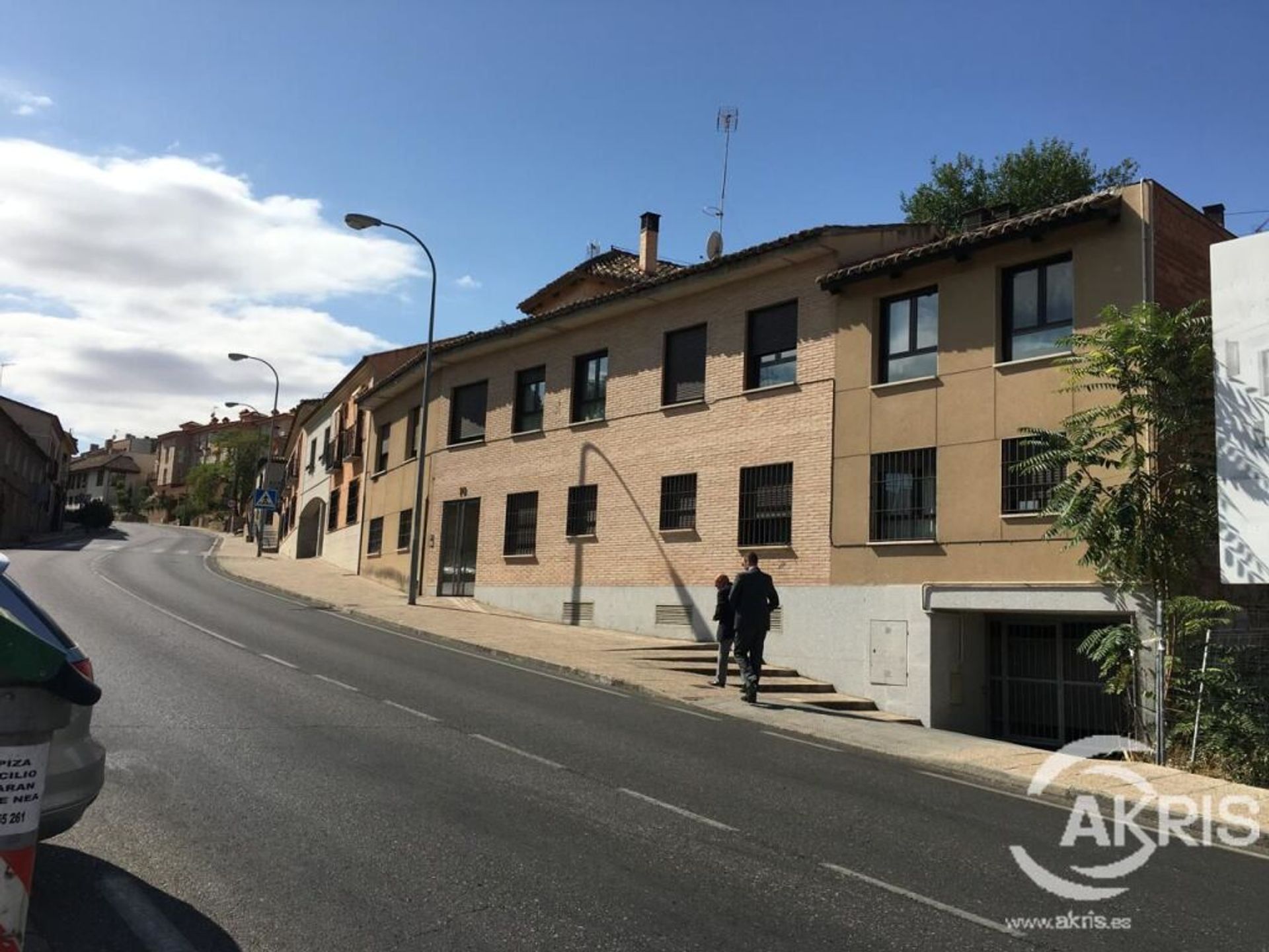 Condominium in Toledo, Castilla-La Mancha 11519513