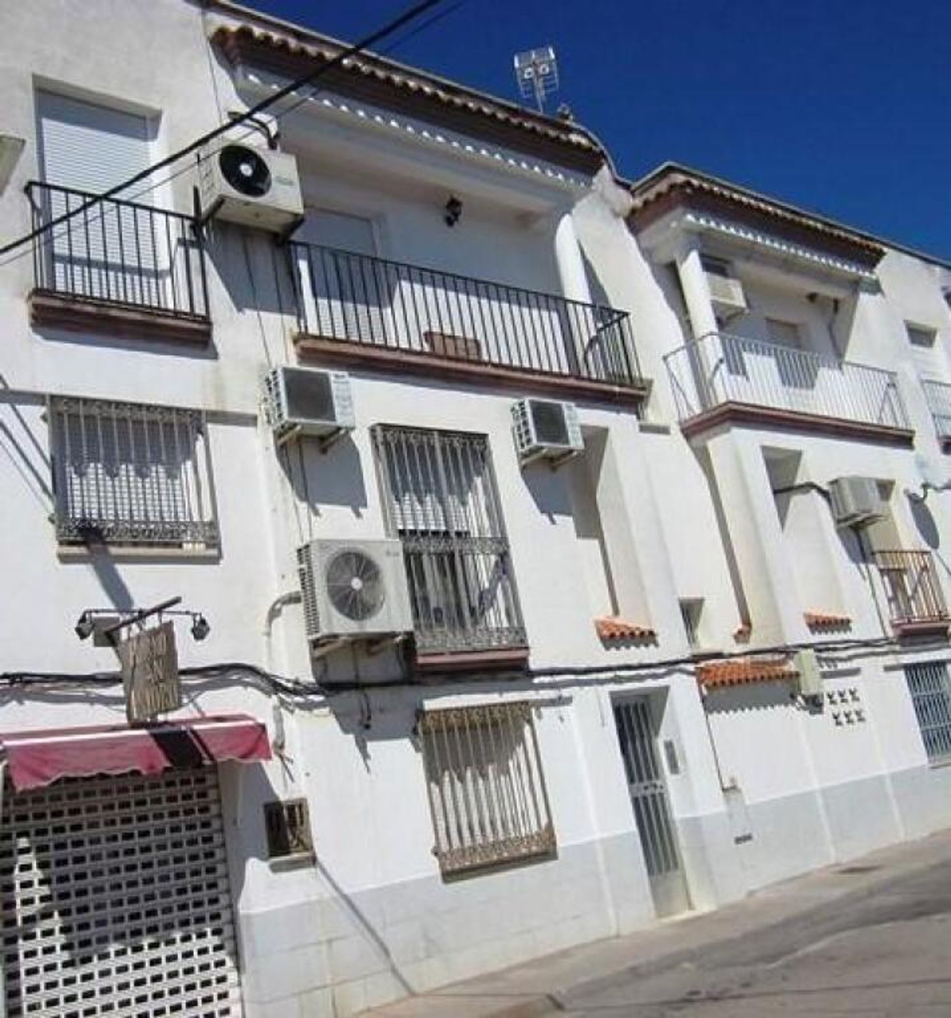 Condominio en Las Herencias, Castilla-La Mancha 11519516