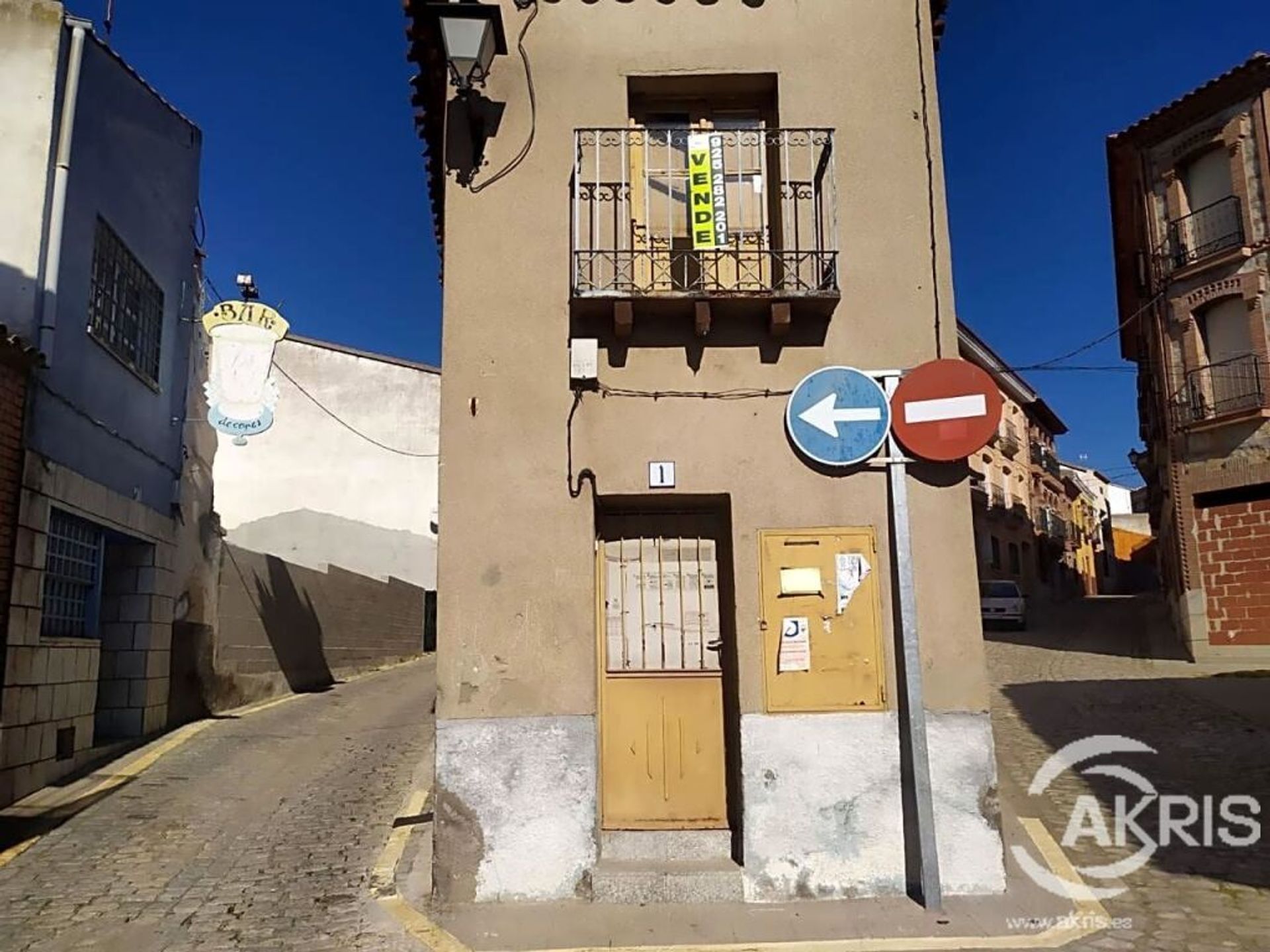 casa en Almorox, Castille-La Mancha 11519519