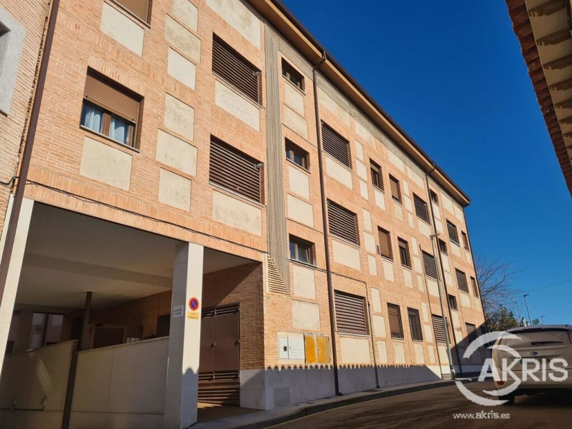 Condominio nel Bargas, Castiglia-La Mancia 11519526