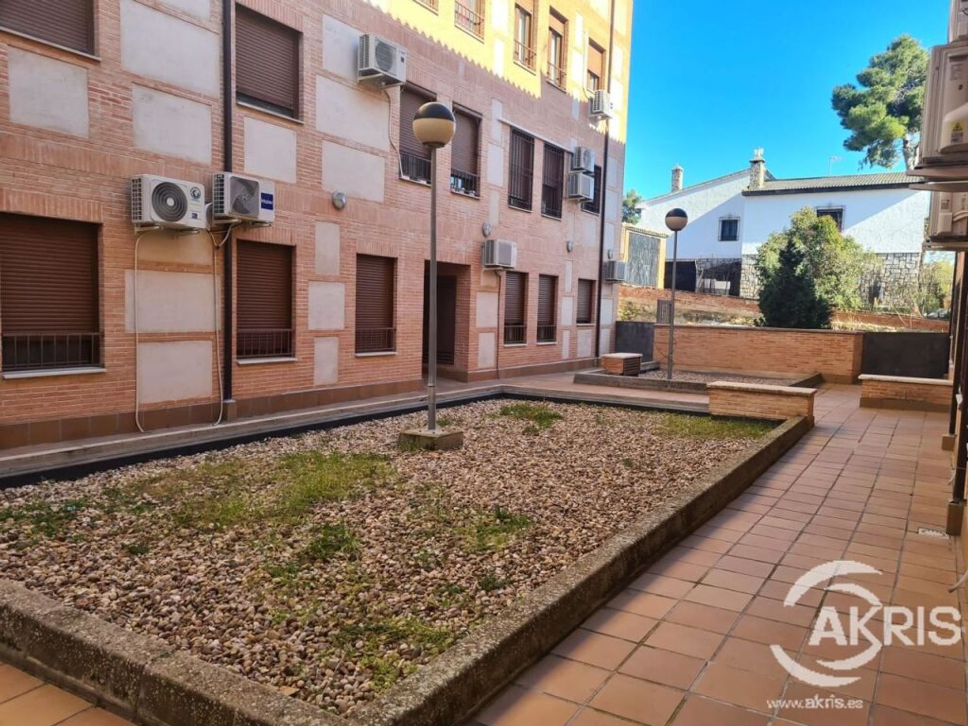 Condominio nel Bargas, Castiglia-La Mancia 11519526