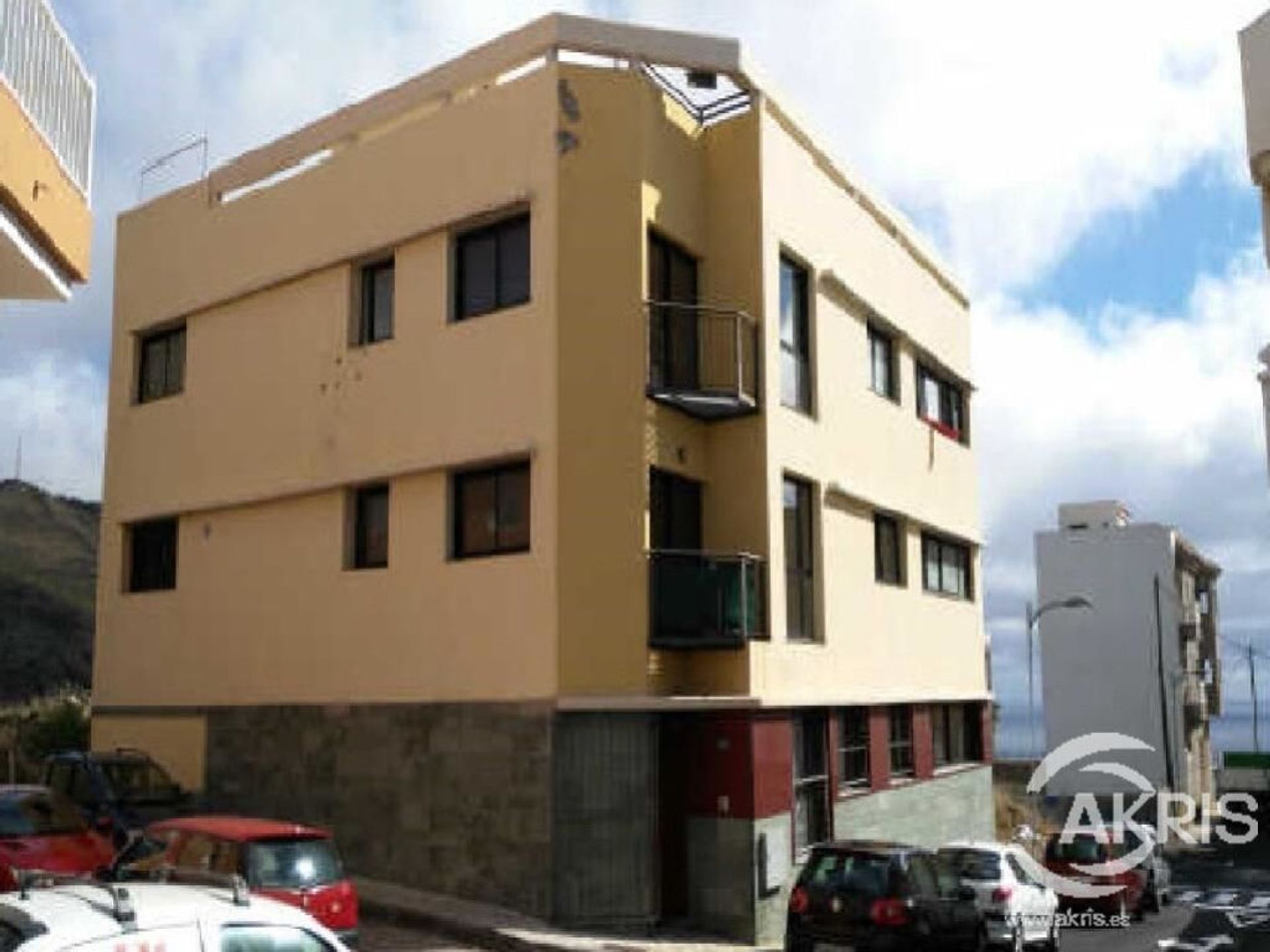 Квартира в La Laguna, Canarias 11519532