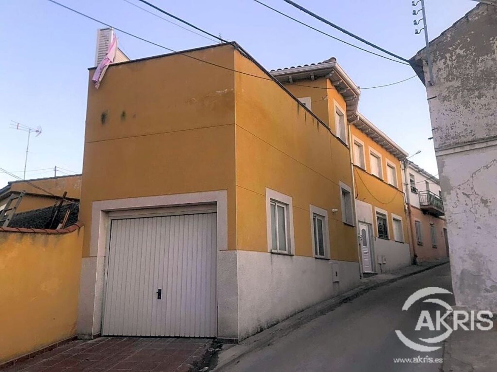 casa en Sesena, Castille-La Mancha 11519539