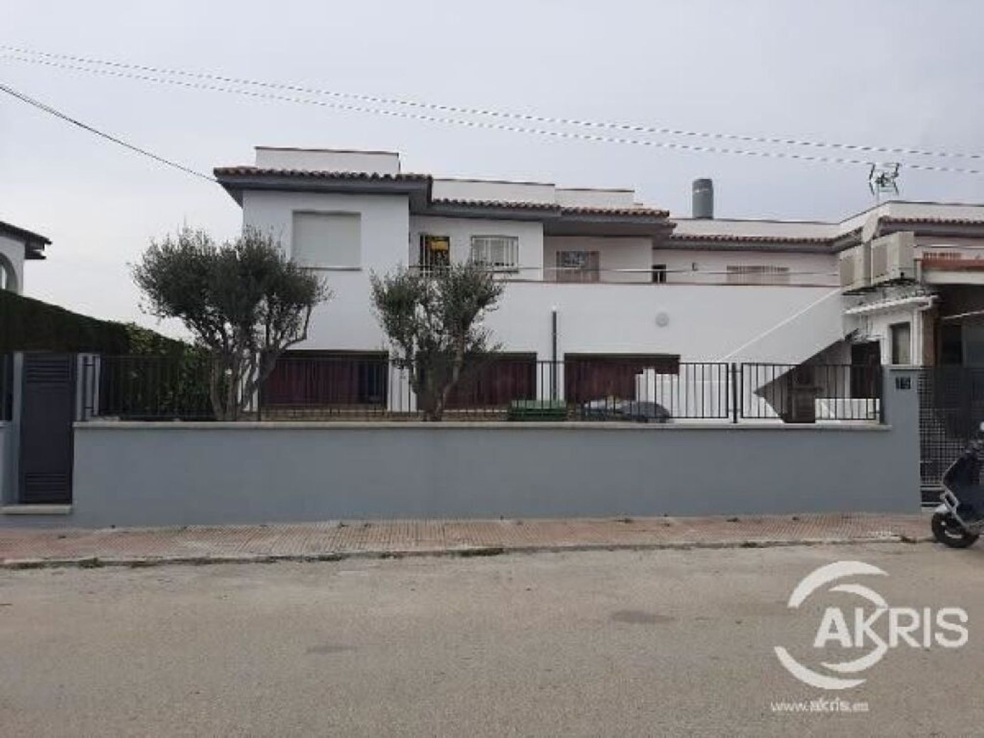 Condominium in Lloret de Mar, Catalonië 11519551