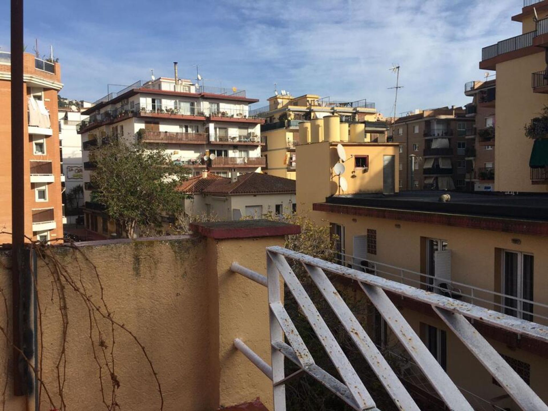 Eigentumswohnung im Lloret de Mar, Catalunya 11519558