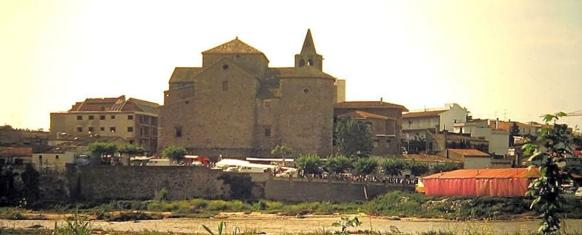 σπίτι σε Tordera, Catalunya 11519574