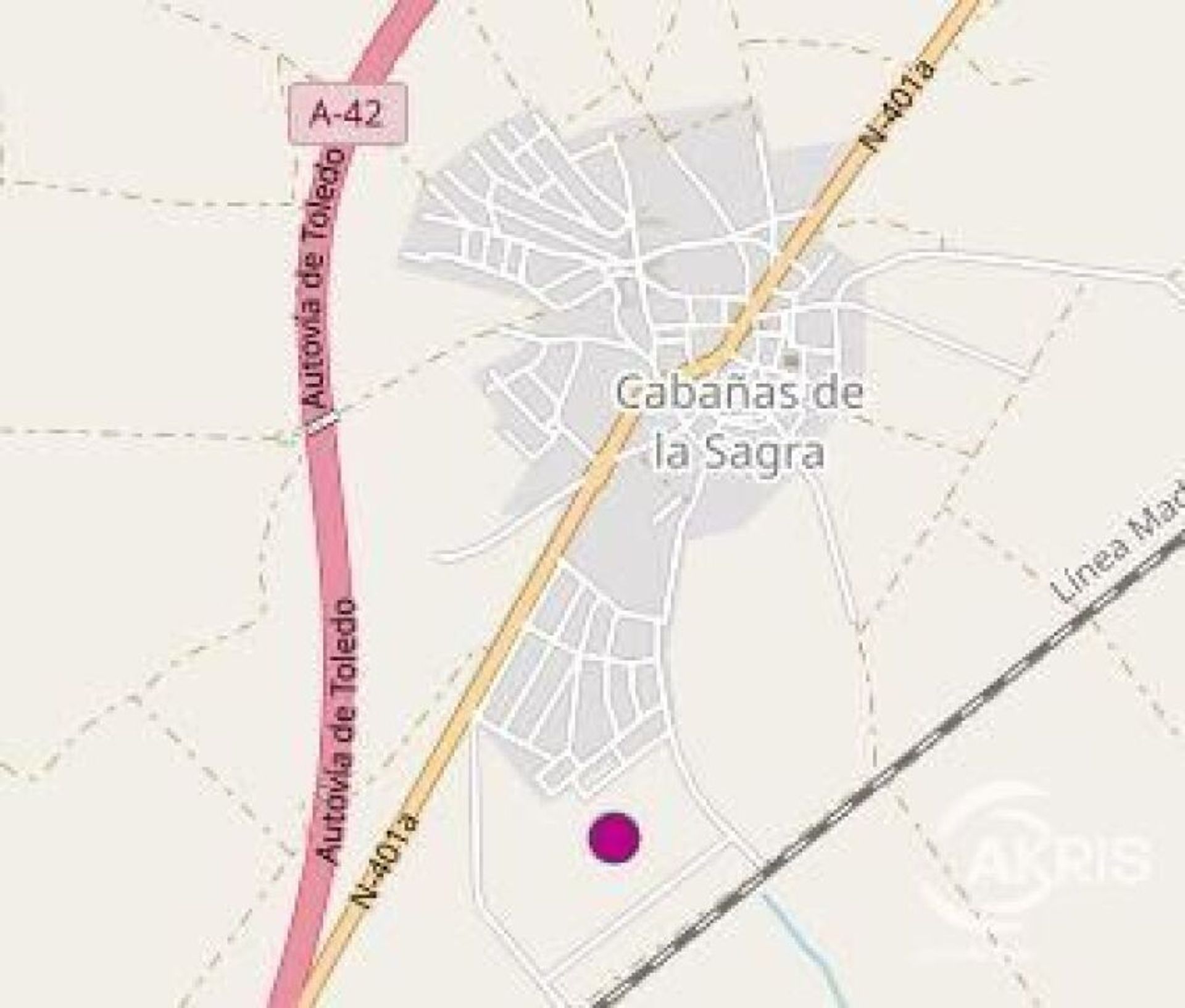 Land in Yunclillas, Castille-La Mancha 11519579