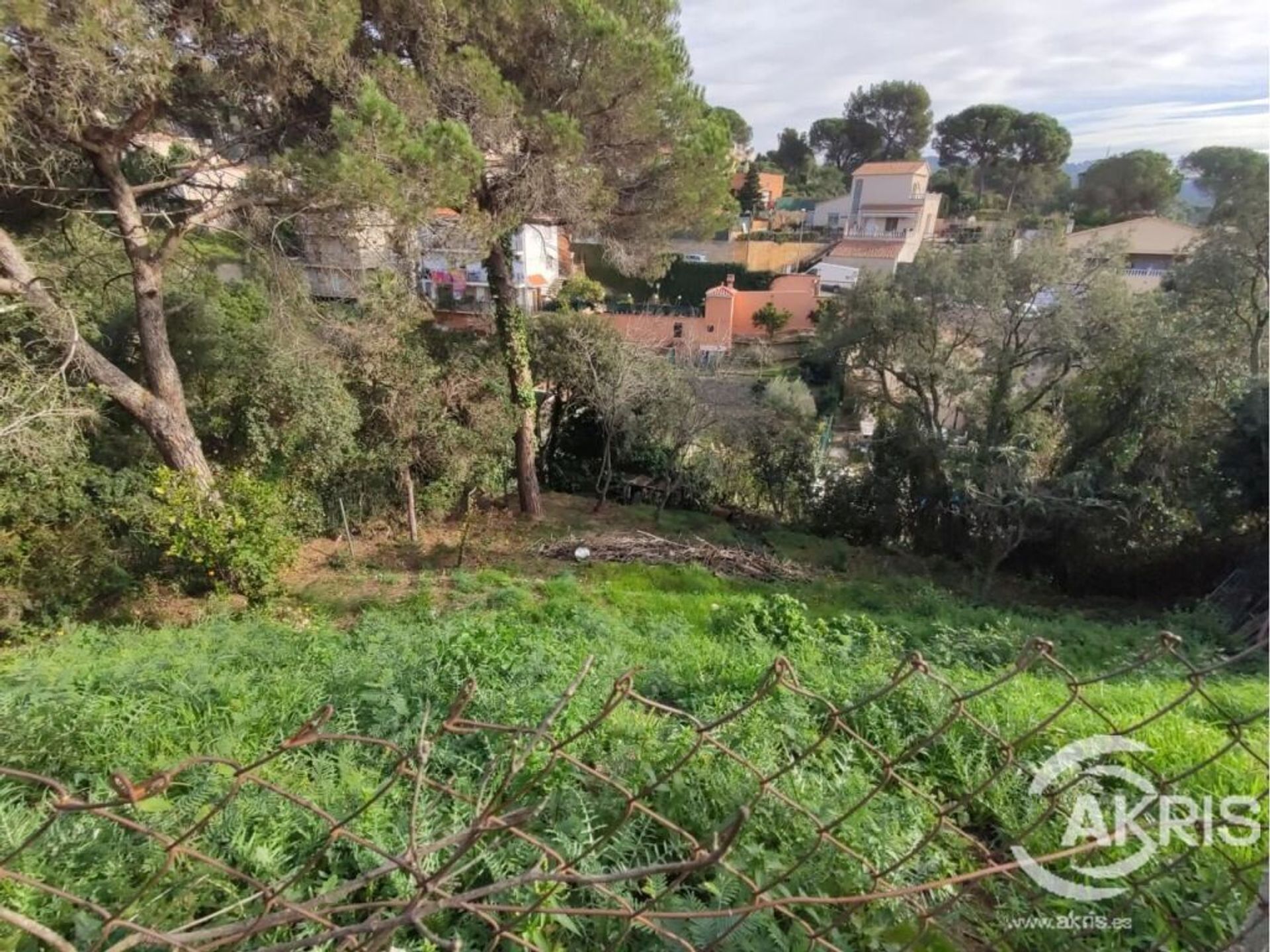 집 에 Lloret de Mar, Catalunya 11519583