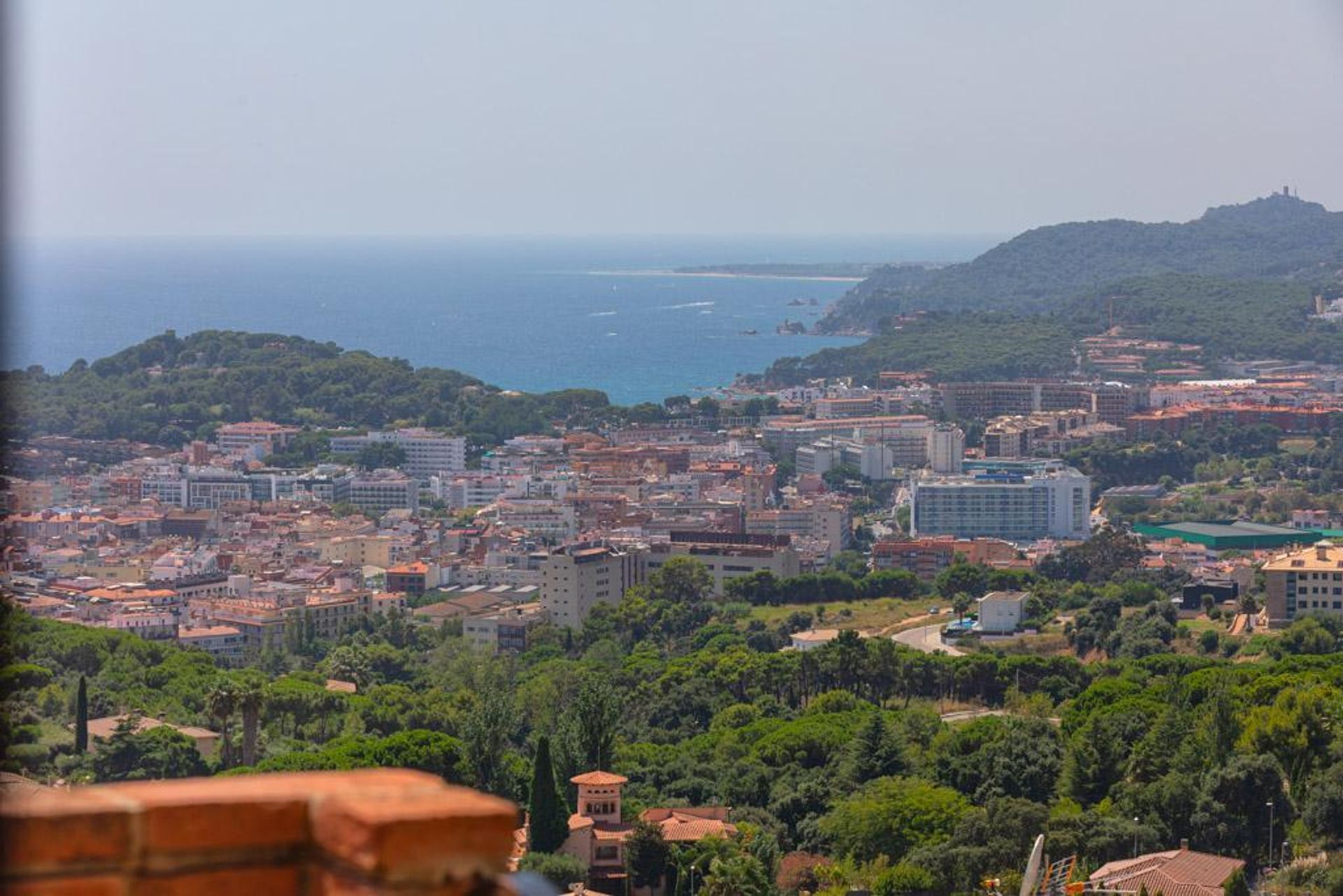 Hus i Lloret de Mar, Catalunya 11519592