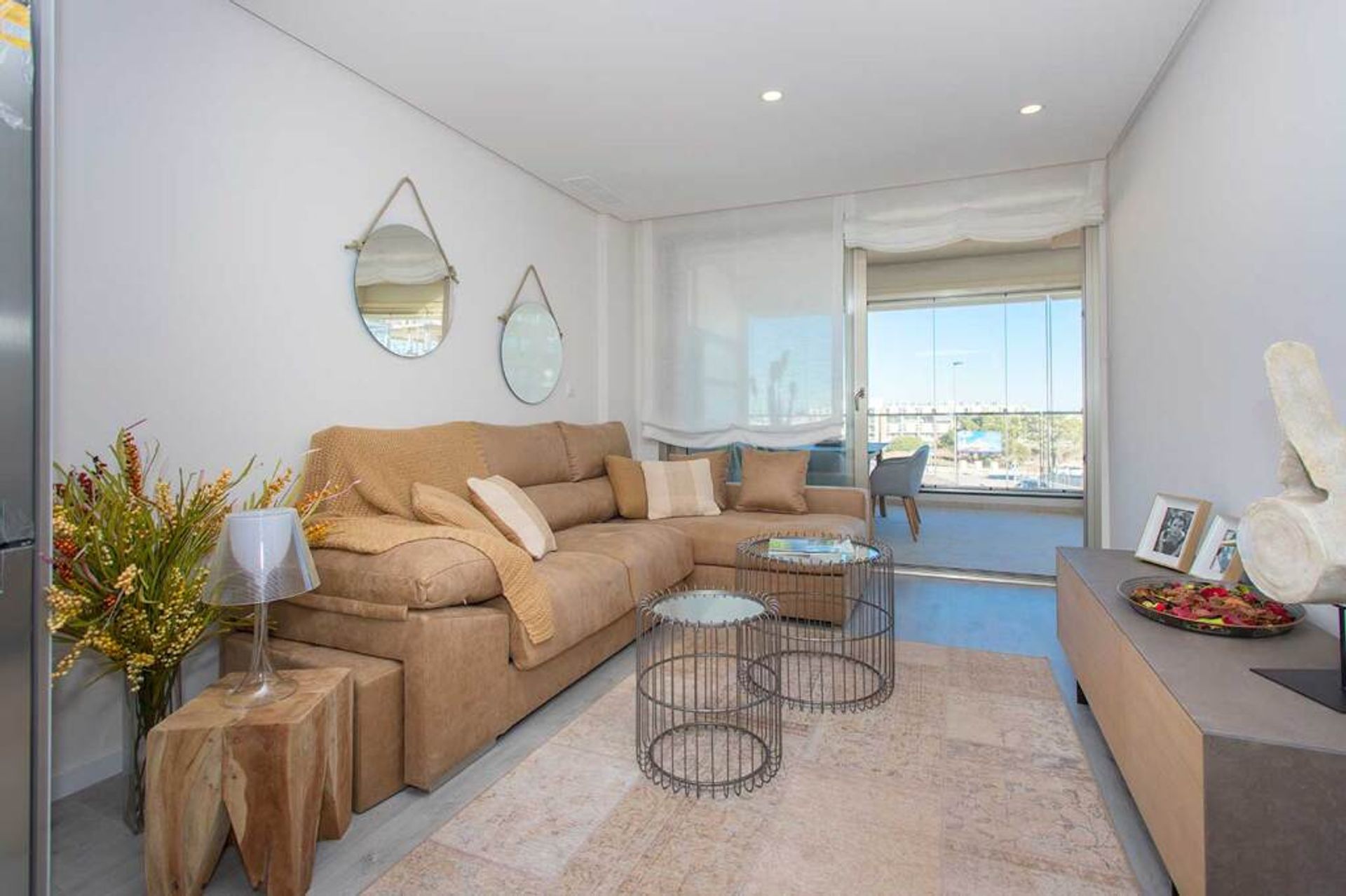 Condominium in Campoamor, Valencia 11519607