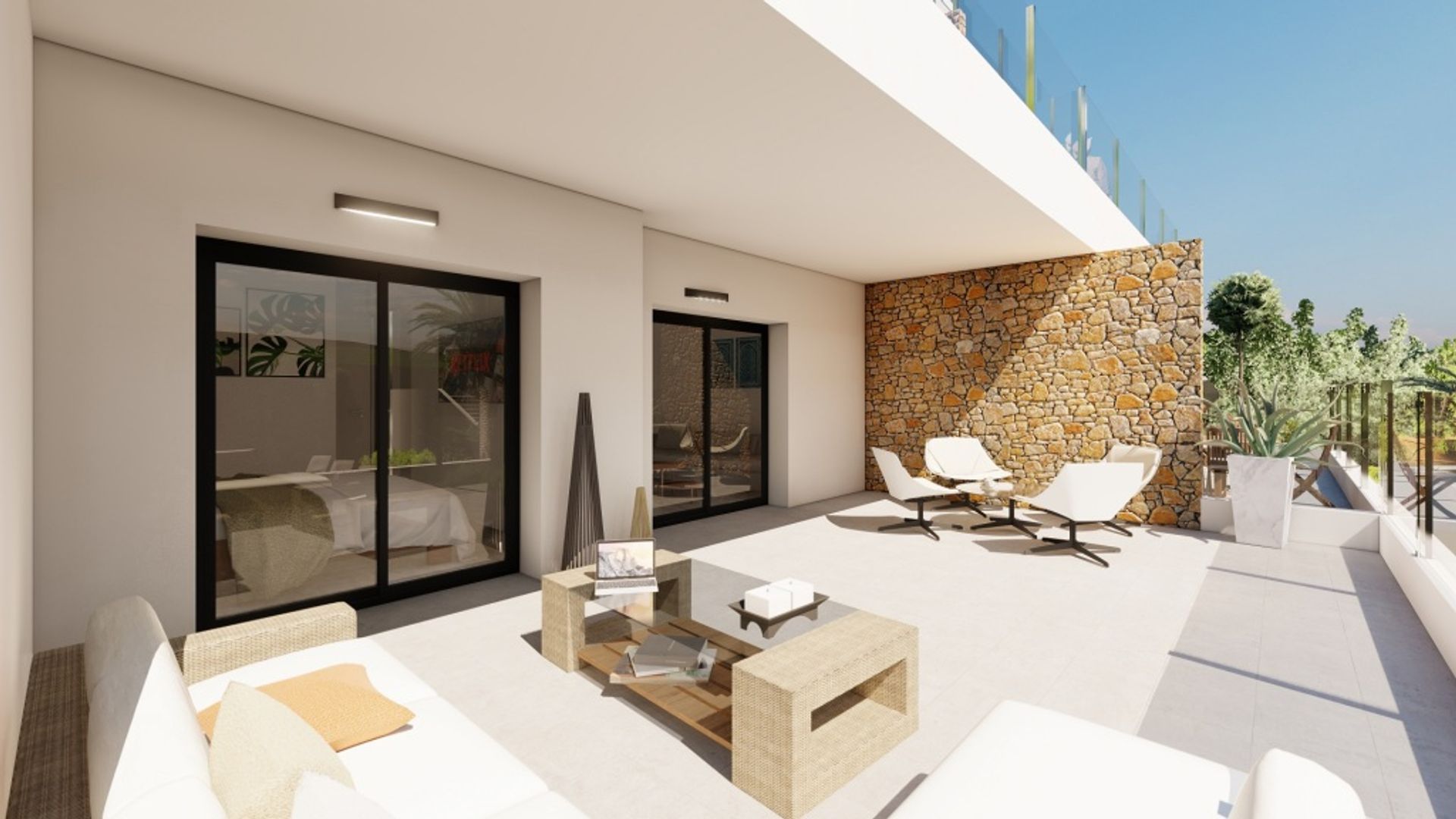 Condominium in Orihuela, Comunidad Valenciana 11519610