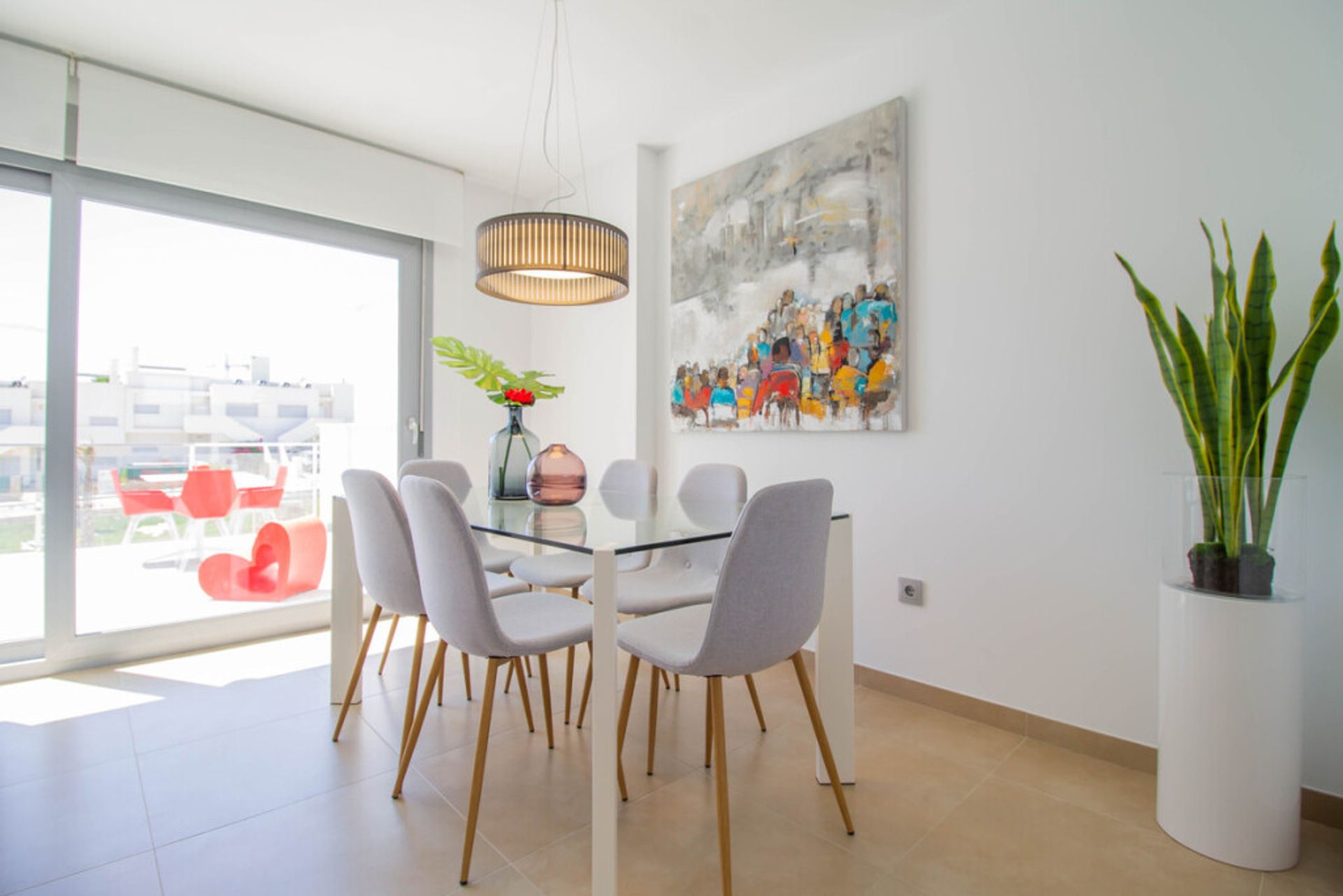 Condominio en Orihuela, Comunidad Valenciana 11519615