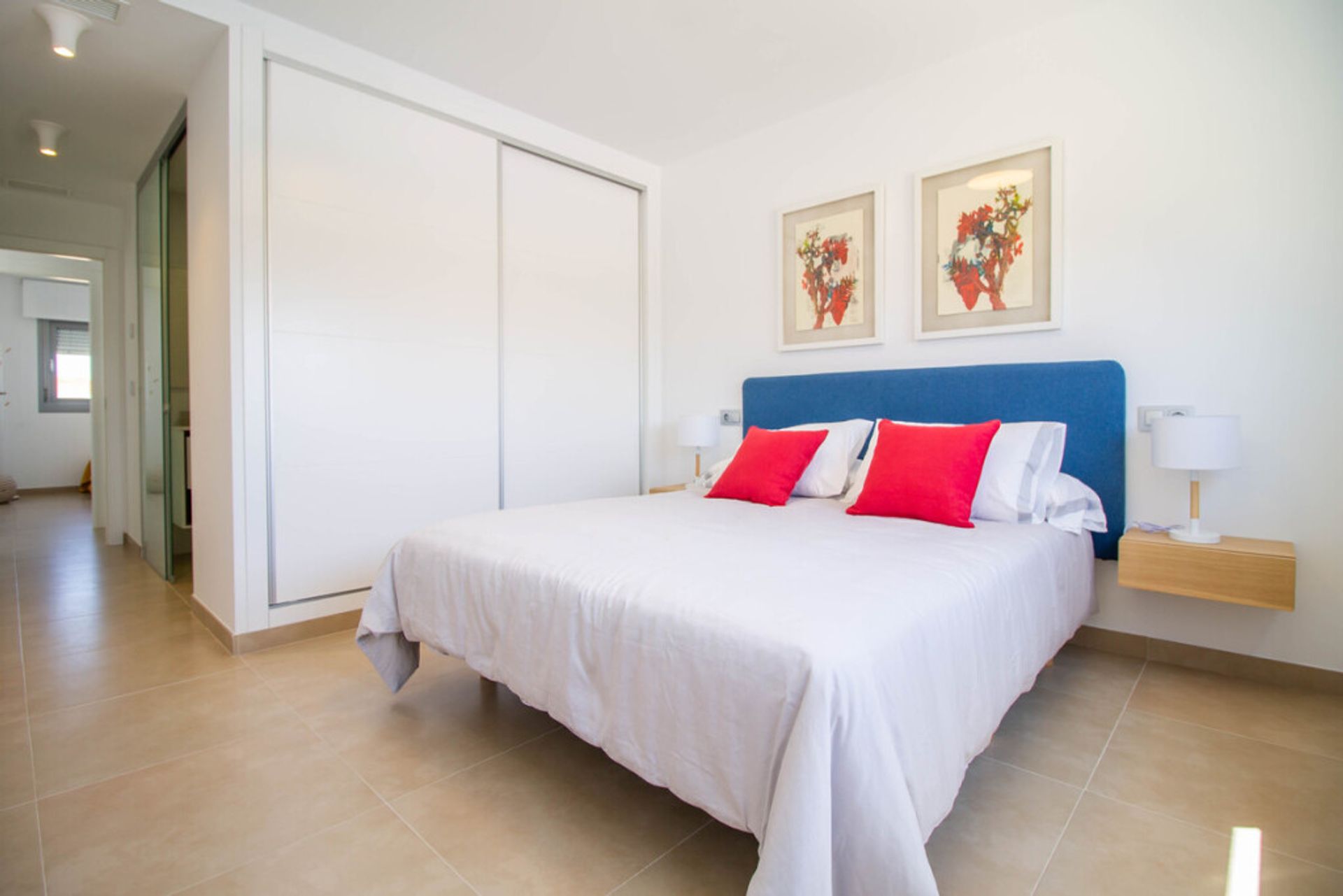 Condominium dans Orihuela, Comunidad Valenciana 11519615