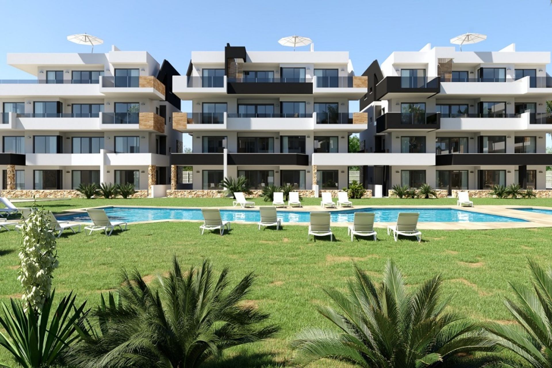 Condominio nel Orihuela, Comunidad Valenciana 11519616