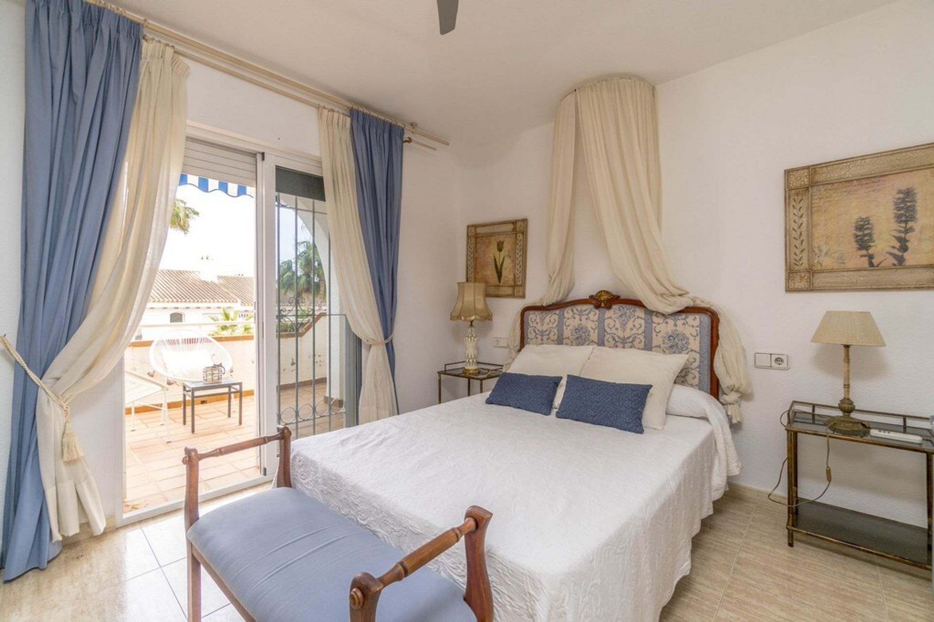 Huis in Orihuela, Comunidad Valenciana 11519634