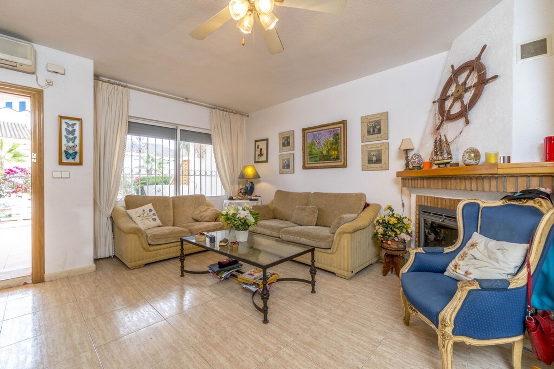 Huis in Orihuela, Comunidad Valenciana 11519634