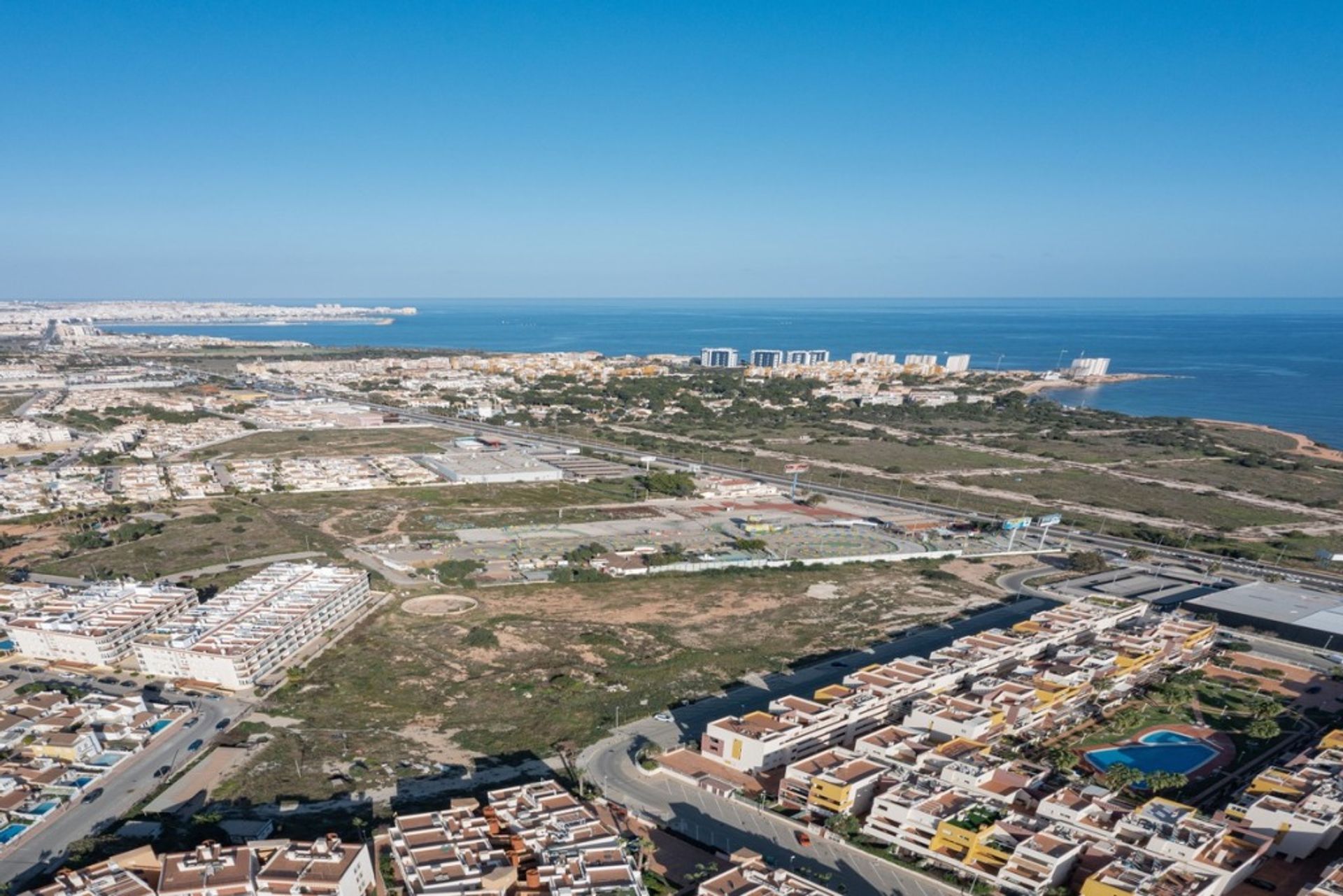 Borettslag i Orihuela, Comunidad Valenciana 11519636