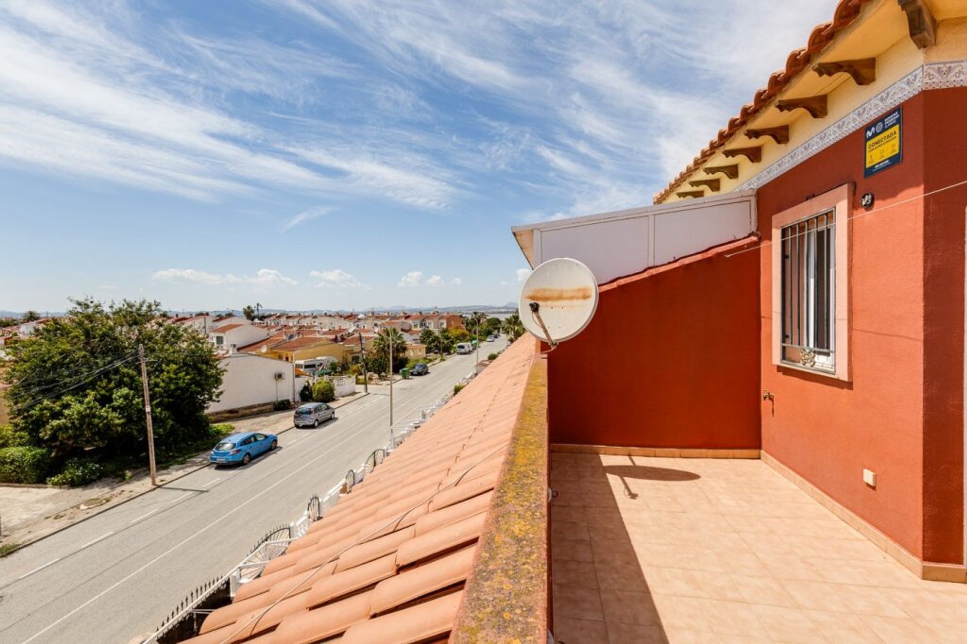 Rumah di Torrevieja, Comunidad Valenciana 11519647