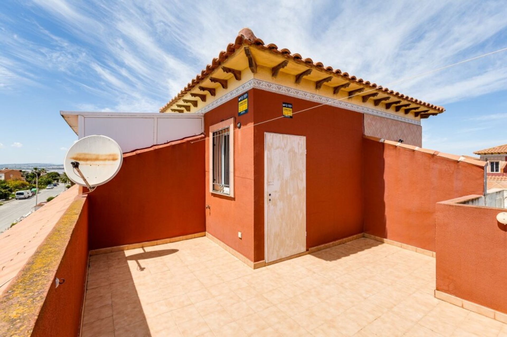 Rumah di Torrevieja, Comunidad Valenciana 11519647