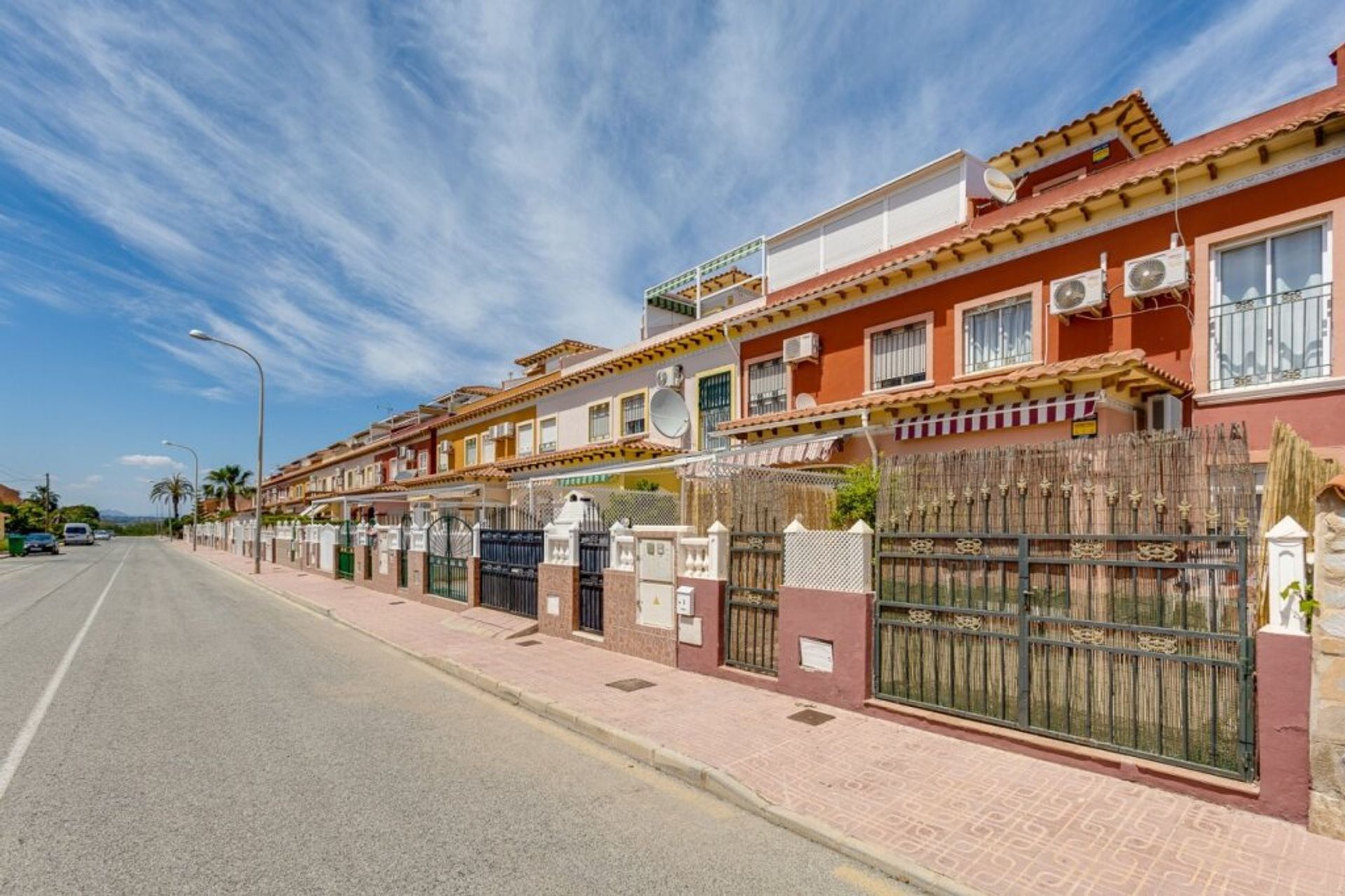 Rumah di Torrevieja, Comunidad Valenciana 11519647