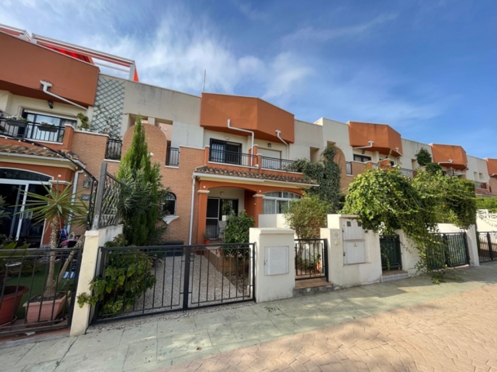 Huis in Orihuela, Comunidad Valenciana 11519648