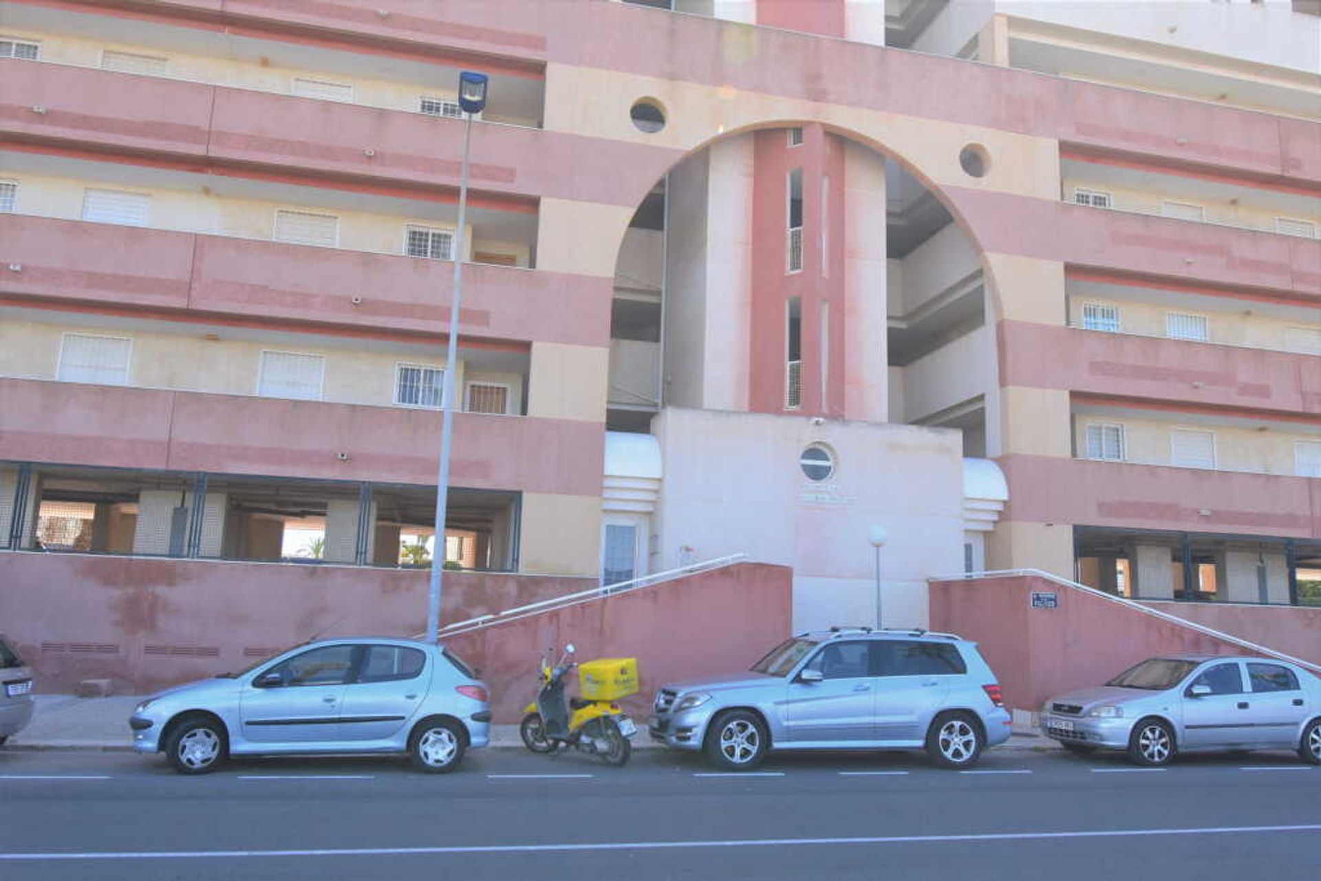 Condomínio no Torrevieja, Valência 11519650