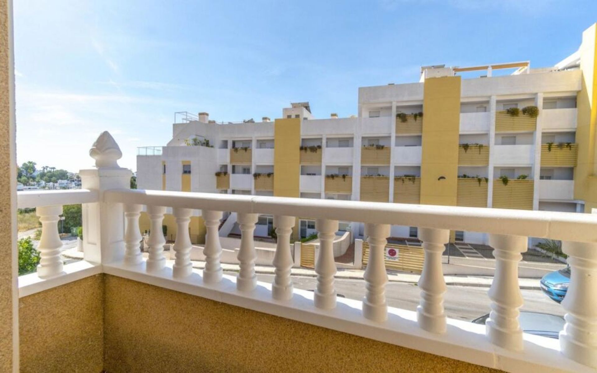 Huis in Orihuela, Comunidad Valenciana 11519659