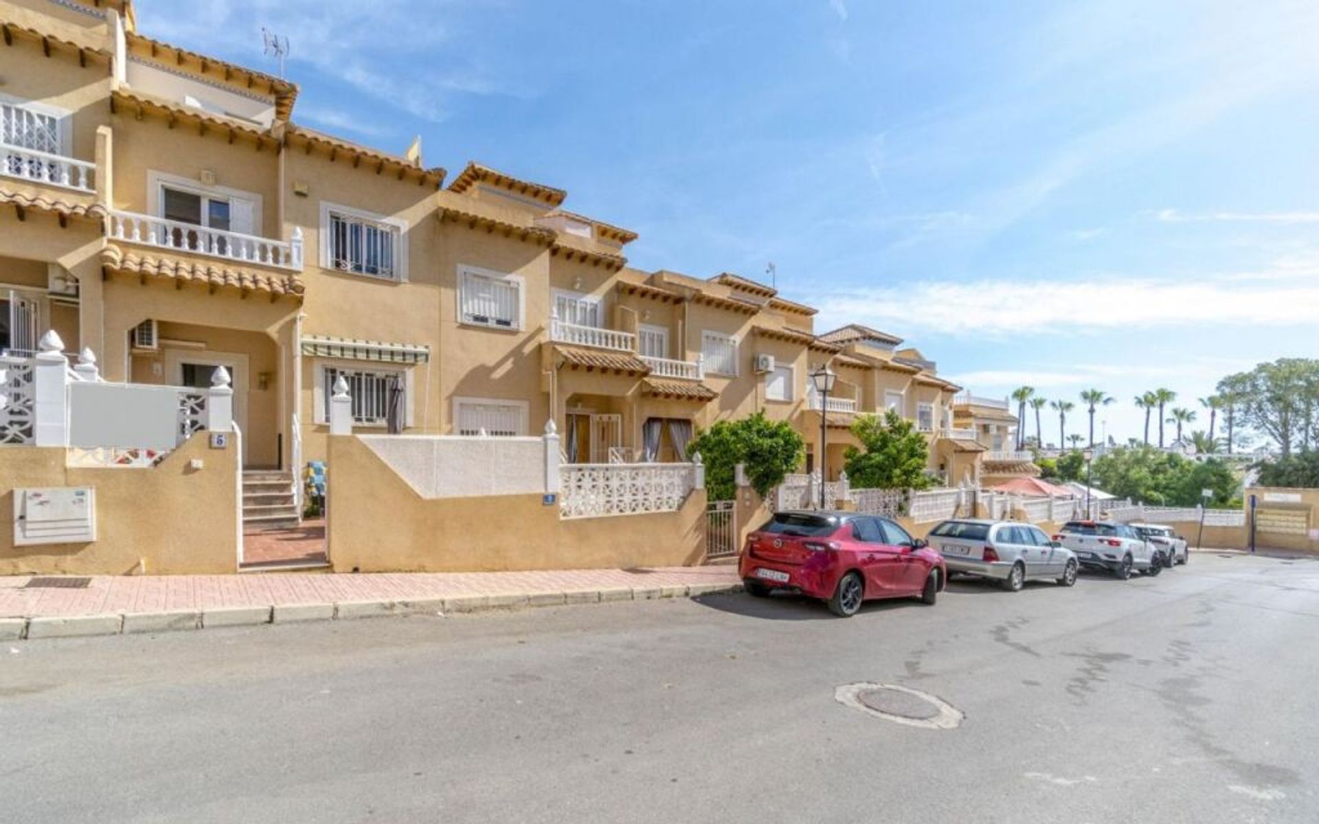 Huis in Orihuela, Comunidad Valenciana 11519659