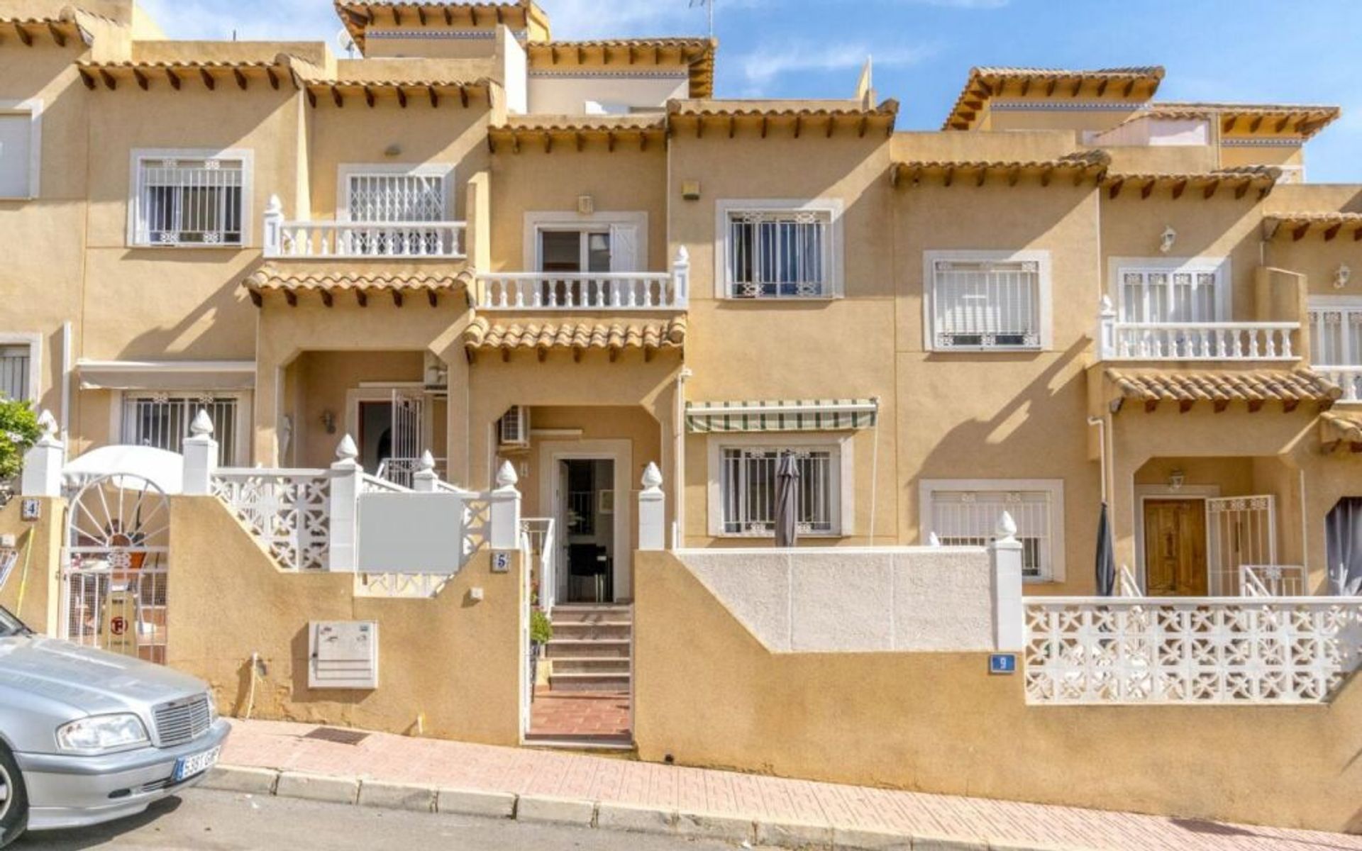 Huis in Orihuela, Comunidad Valenciana 11519659