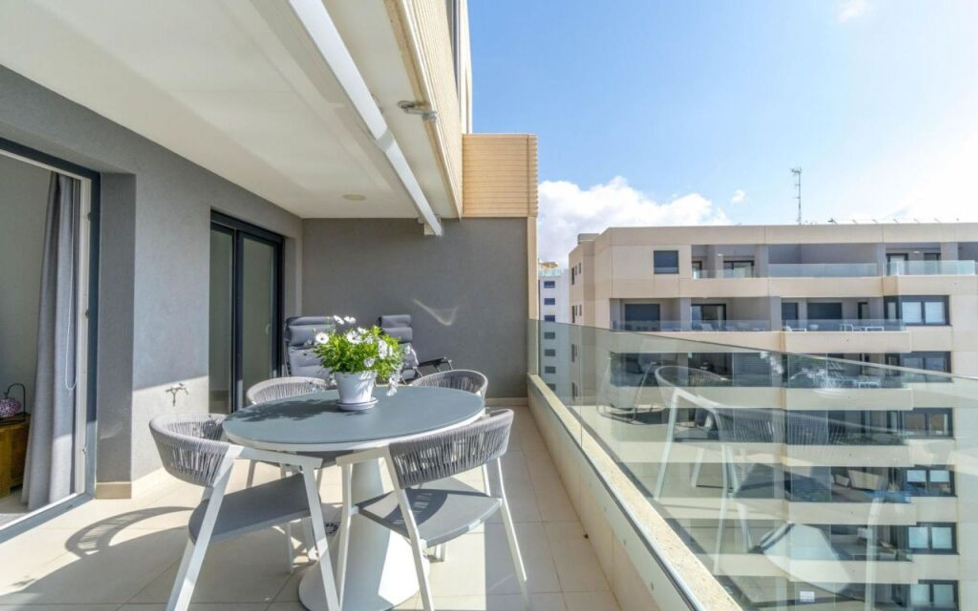 Condominio en Torrevieja, Valencia 11519663