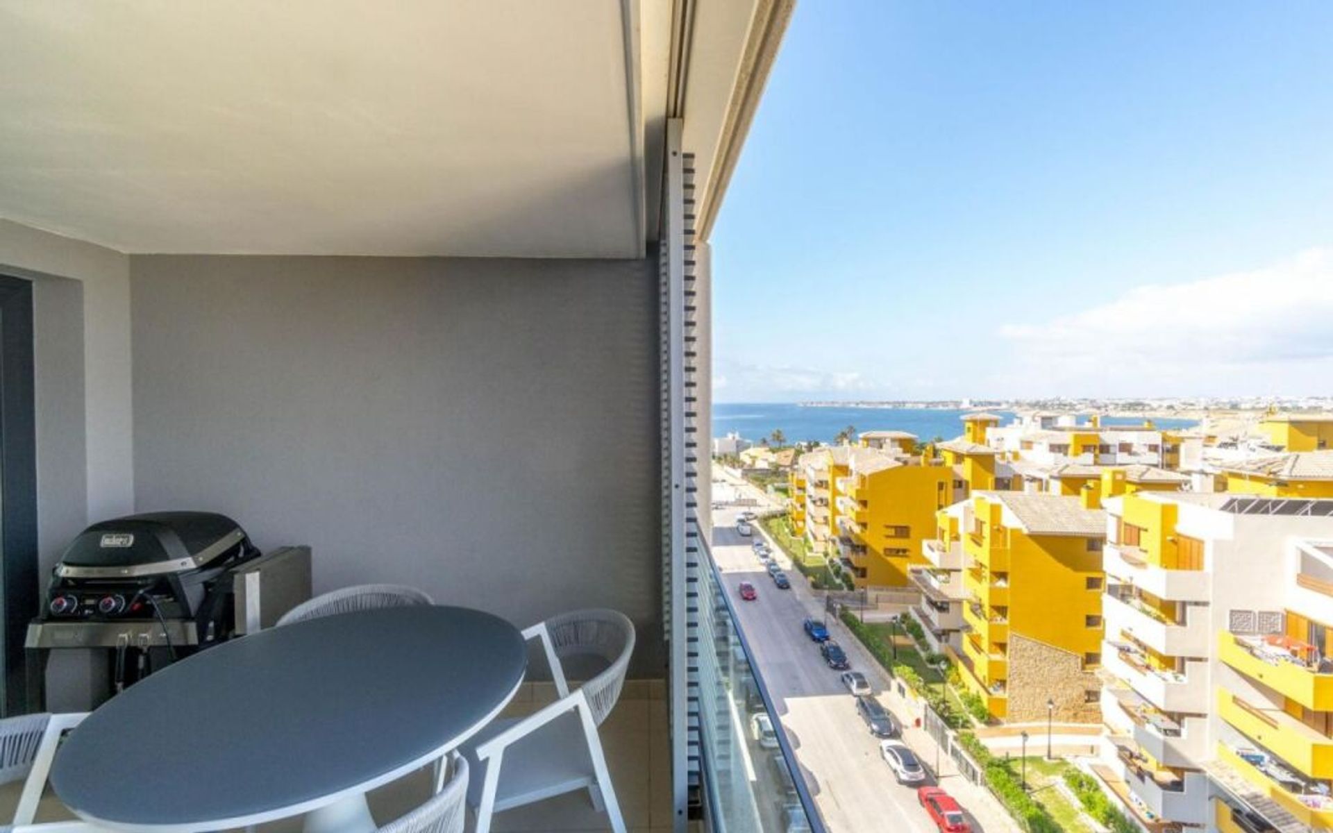 عمارات في Torrevieja, Comunidad Valenciana 11519663