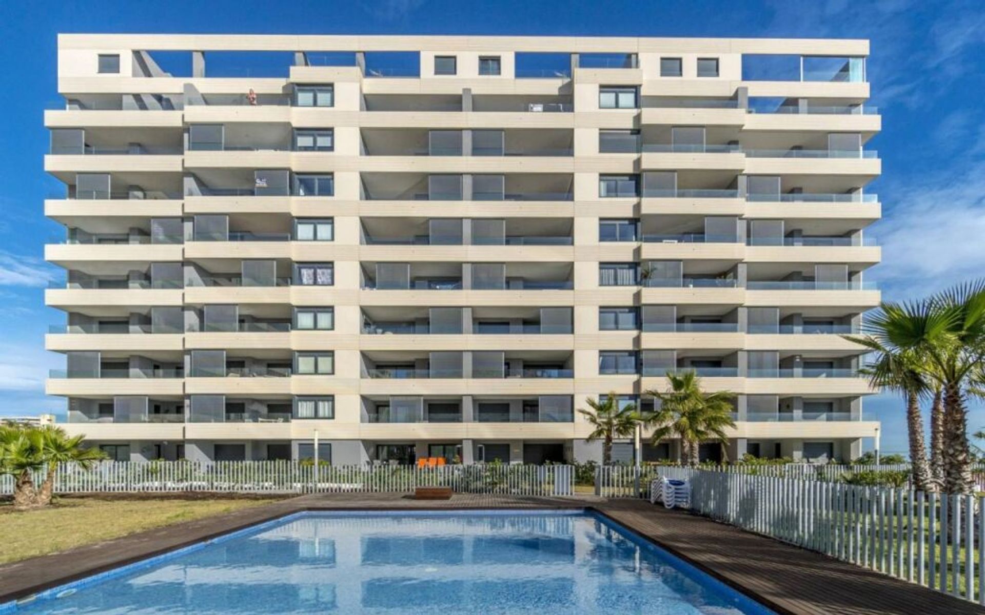 عمارات في Torrevieja, Comunidad Valenciana 11519663