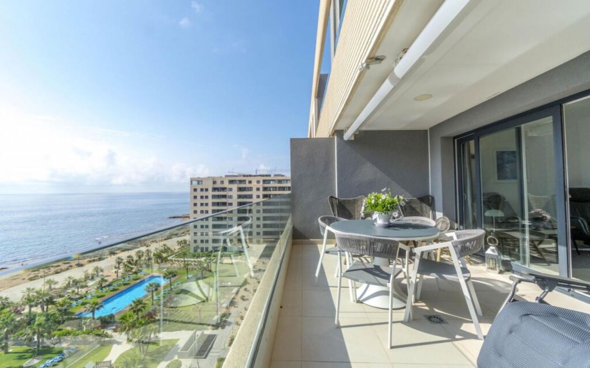 Condominio en Torrevieja, Valencia 11519663