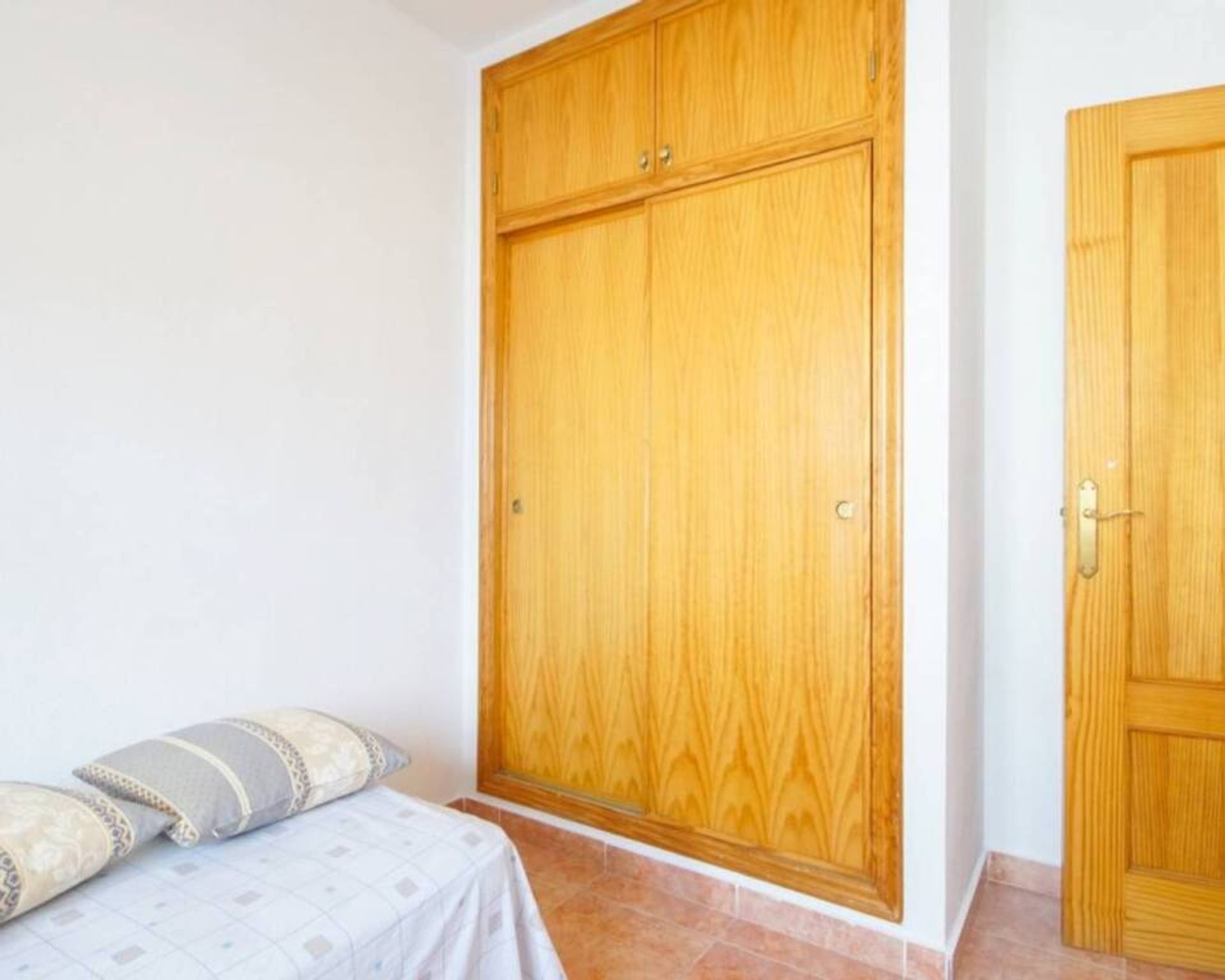 Condominio nel Torrevieja, Comunidad Valenciana 11519668