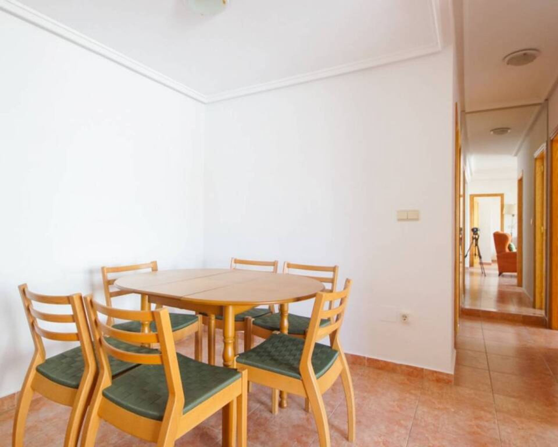 Condominio nel Torrevieja, Comunidad Valenciana 11519668