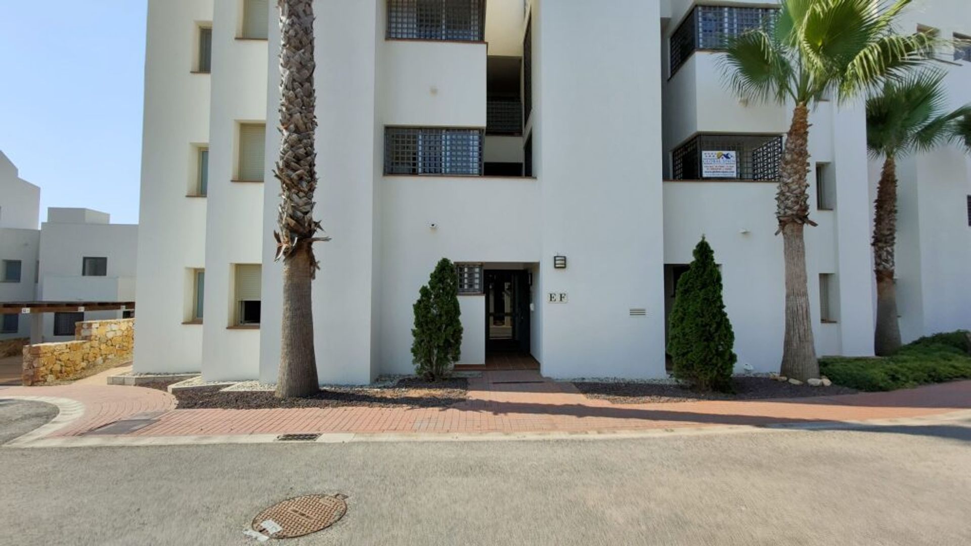 Condominium in Orihuela, Comunidad Valenciana 11519673