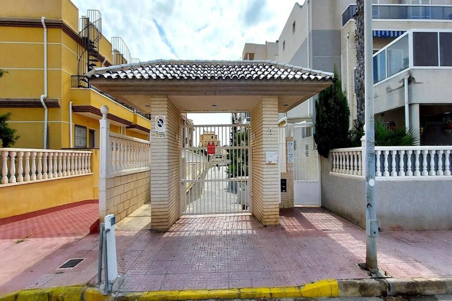 Kondominium dalam Torrevieja, Comunidad Valenciana 11519688