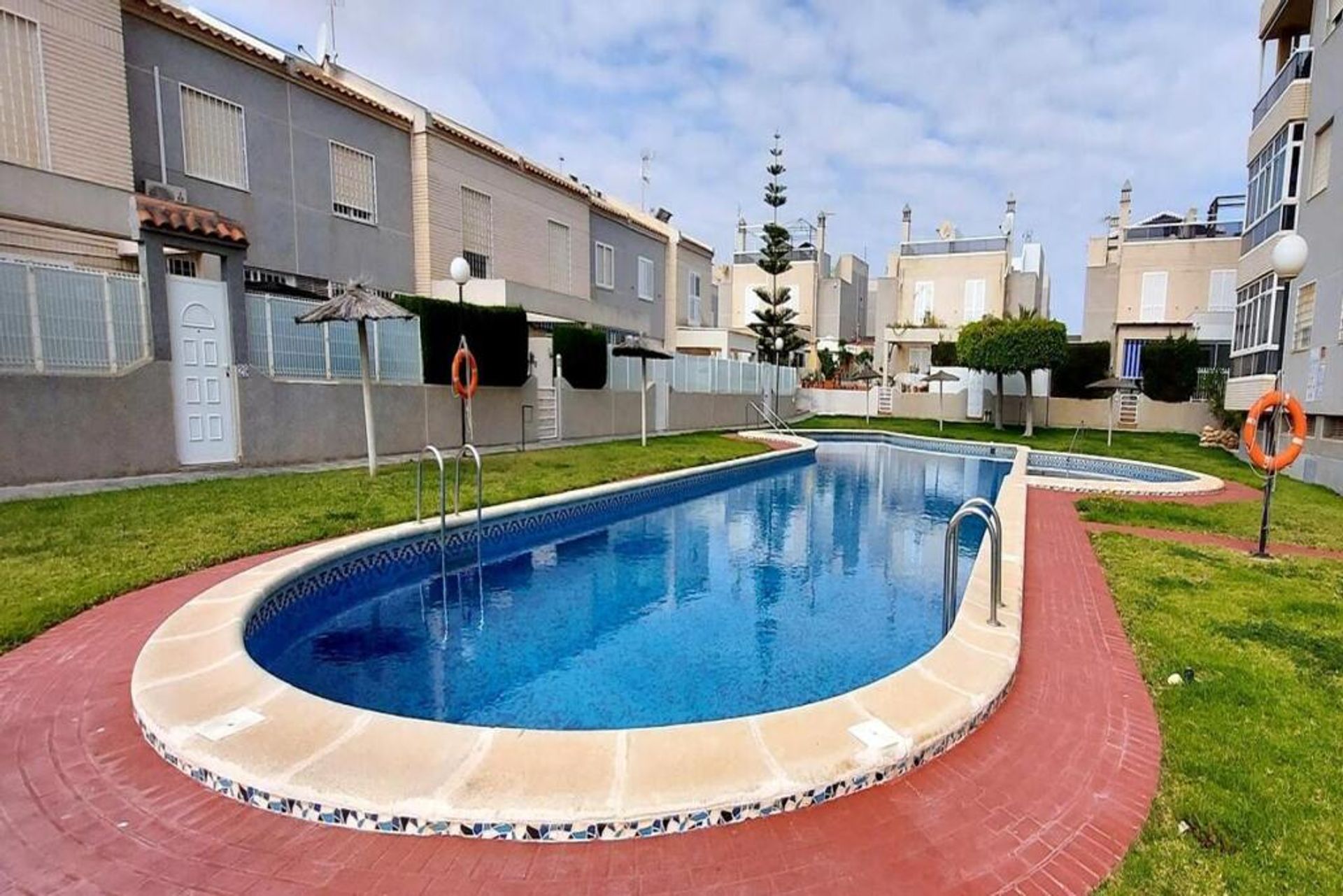 Kondominium dalam Torrevieja, Comunidad Valenciana 11519688