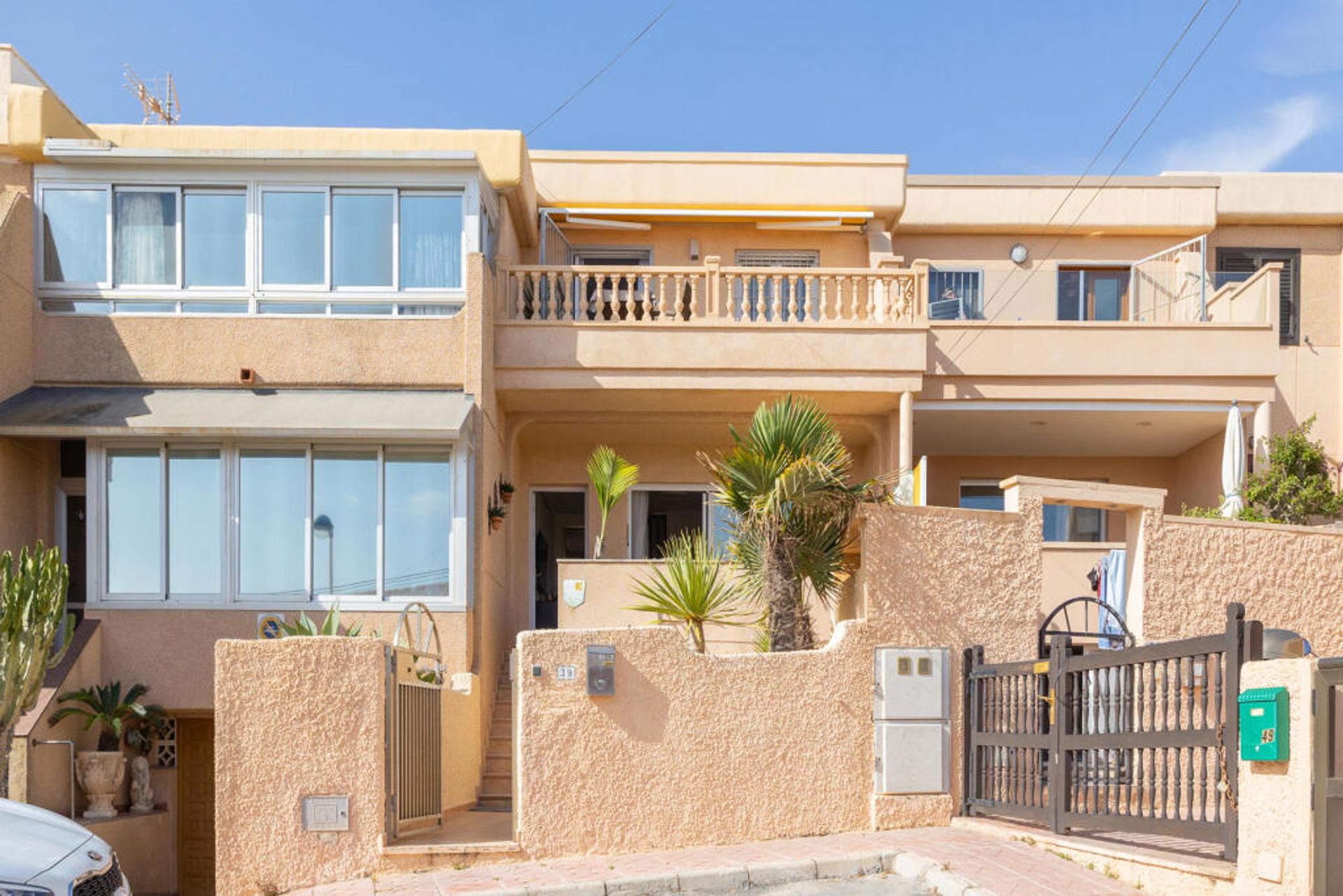 Huis in Torrevieja, Comunidad Valenciana 11519691