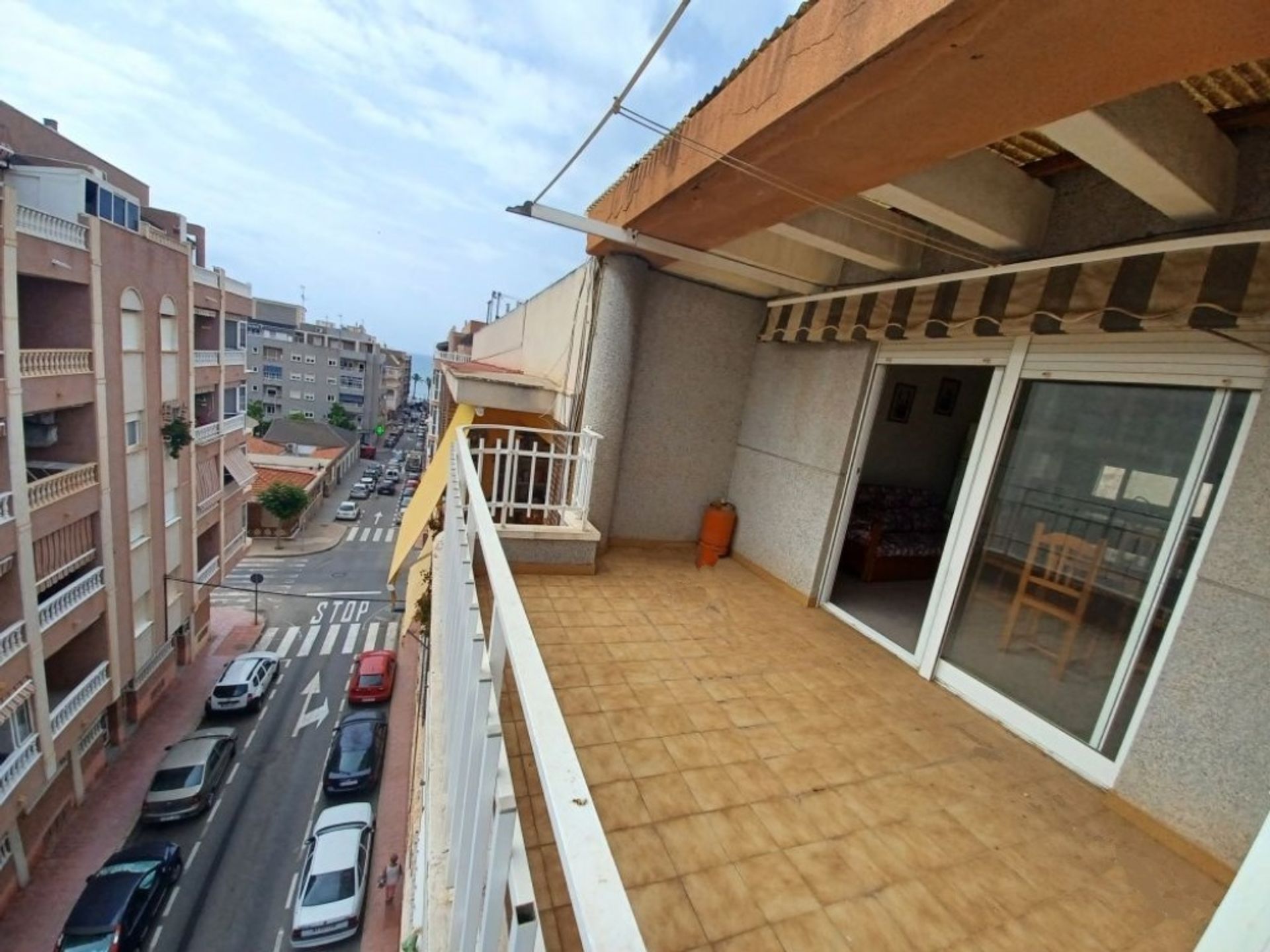 Condominium in Torrevieja, Valencia 11519698